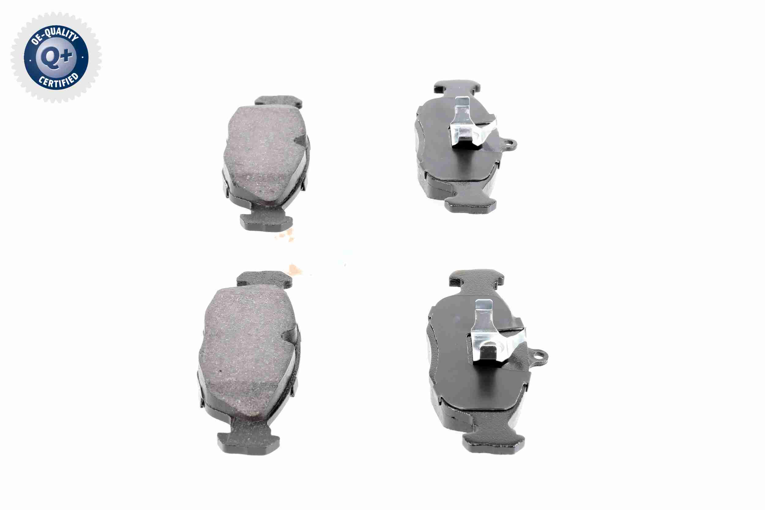 Vaico Remblokset V40-0151