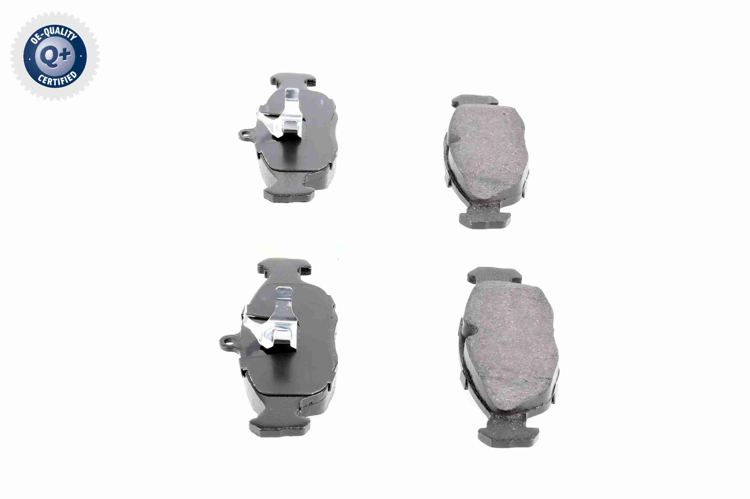 Vaico Remblokset V40-0151