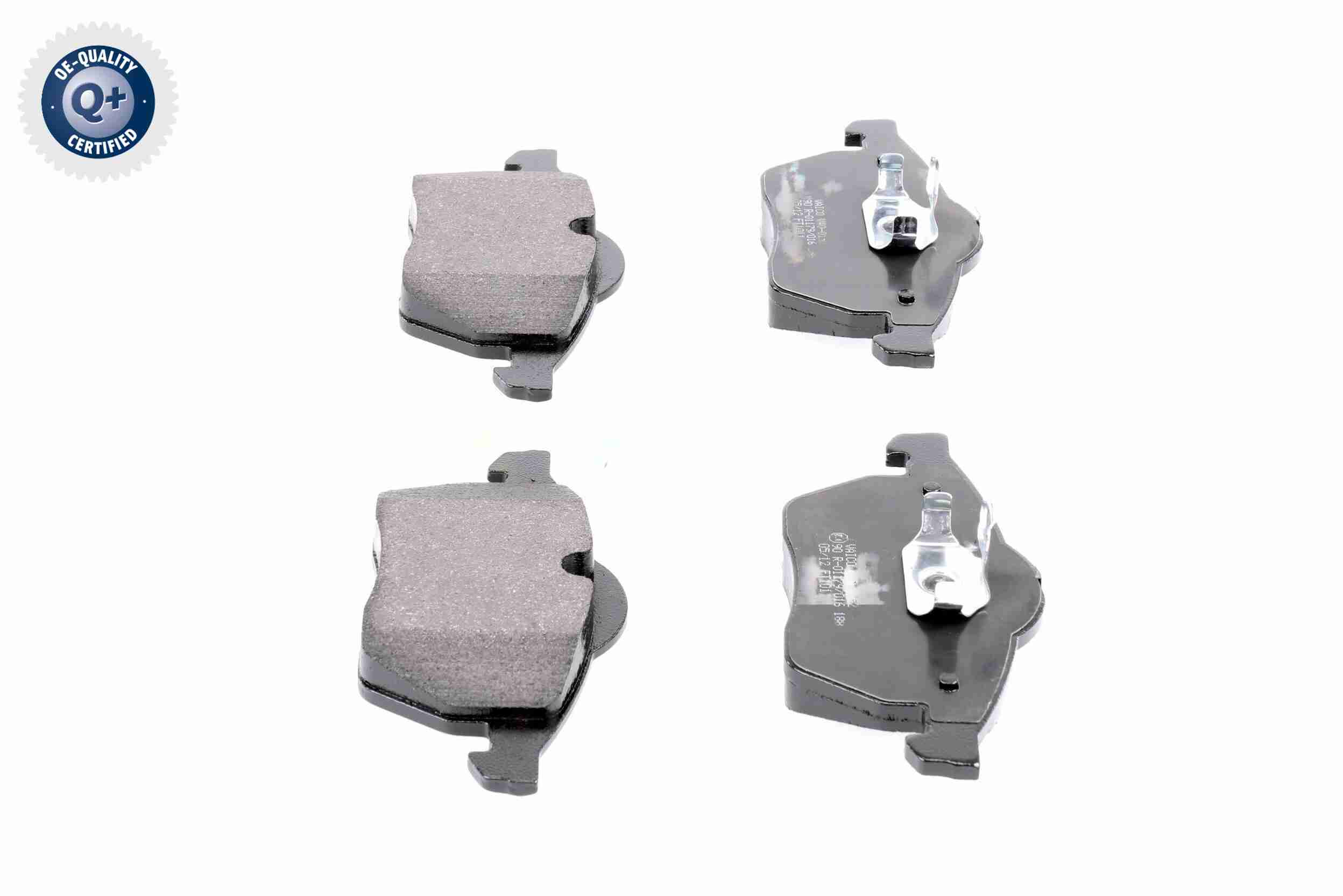 Vaico Remblokset V40-0152