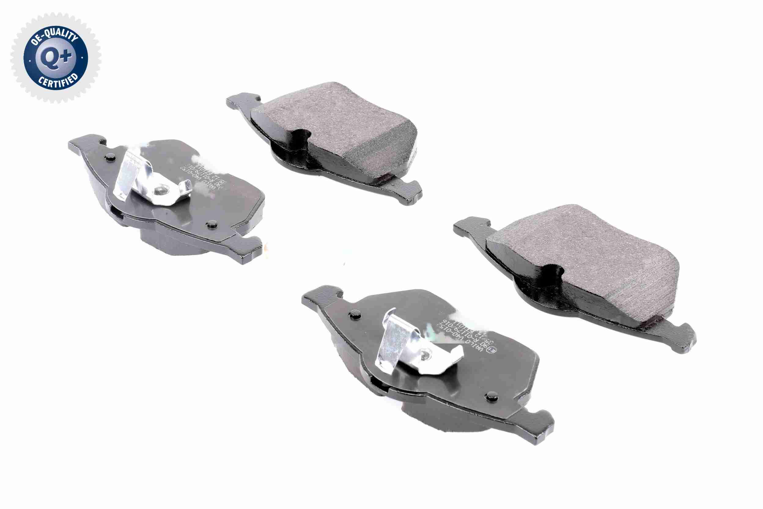 Vaico Remblokset V40-0152