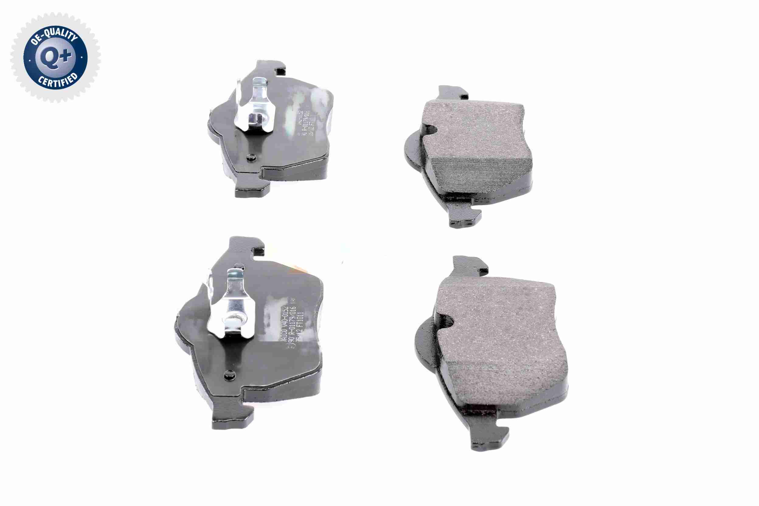 Vaico Remblokset V40-0152