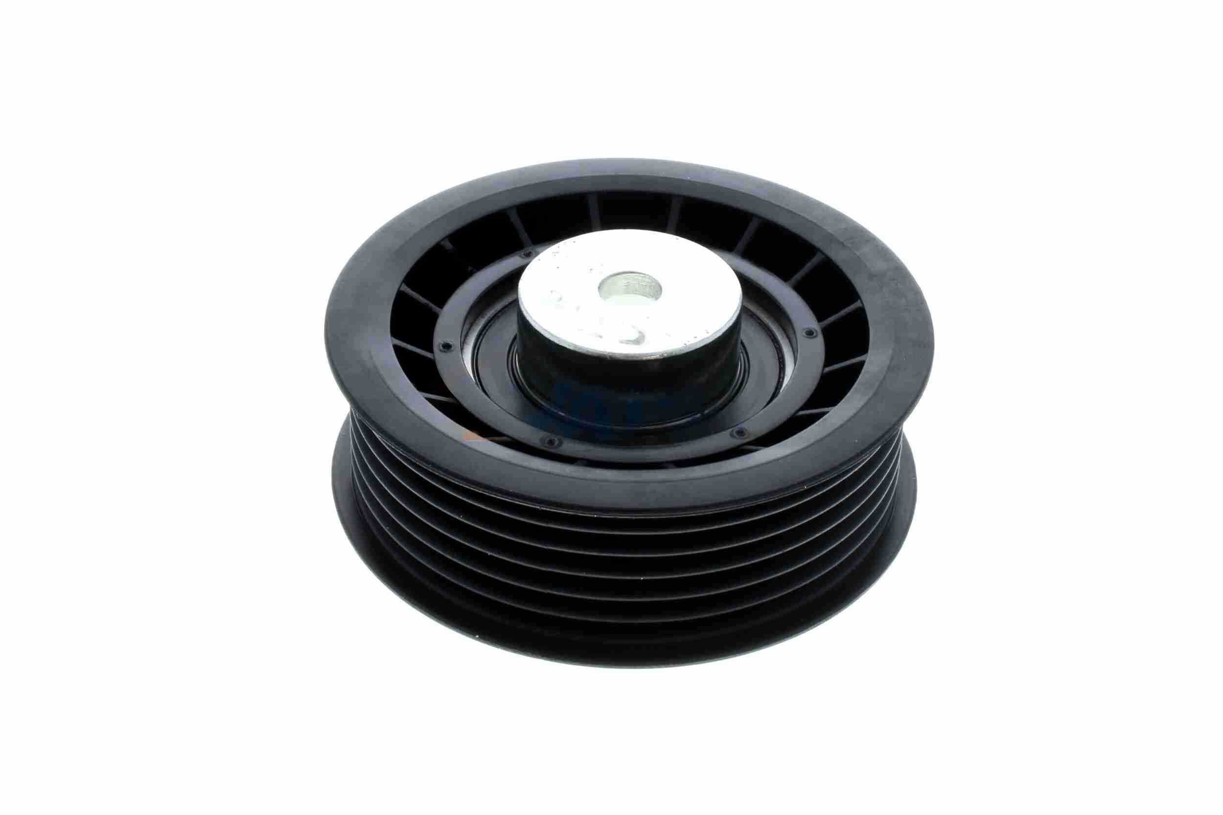 Vaico Geleiderol (poly) V-riem V40-0170