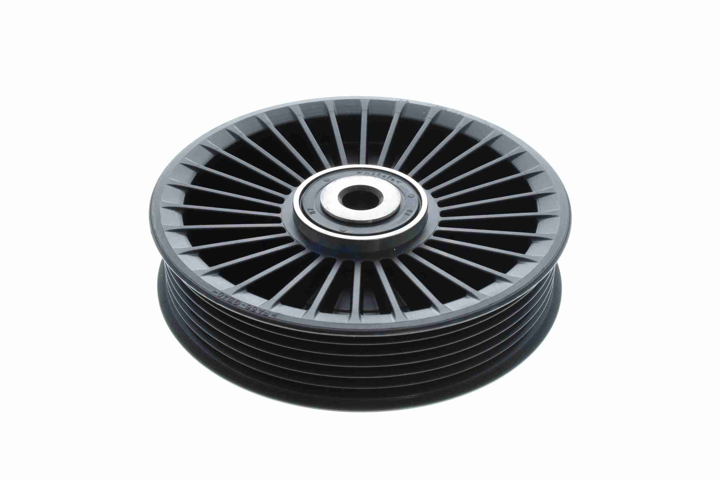 Vaico Geleiderol (poly) V-riem V40-0172