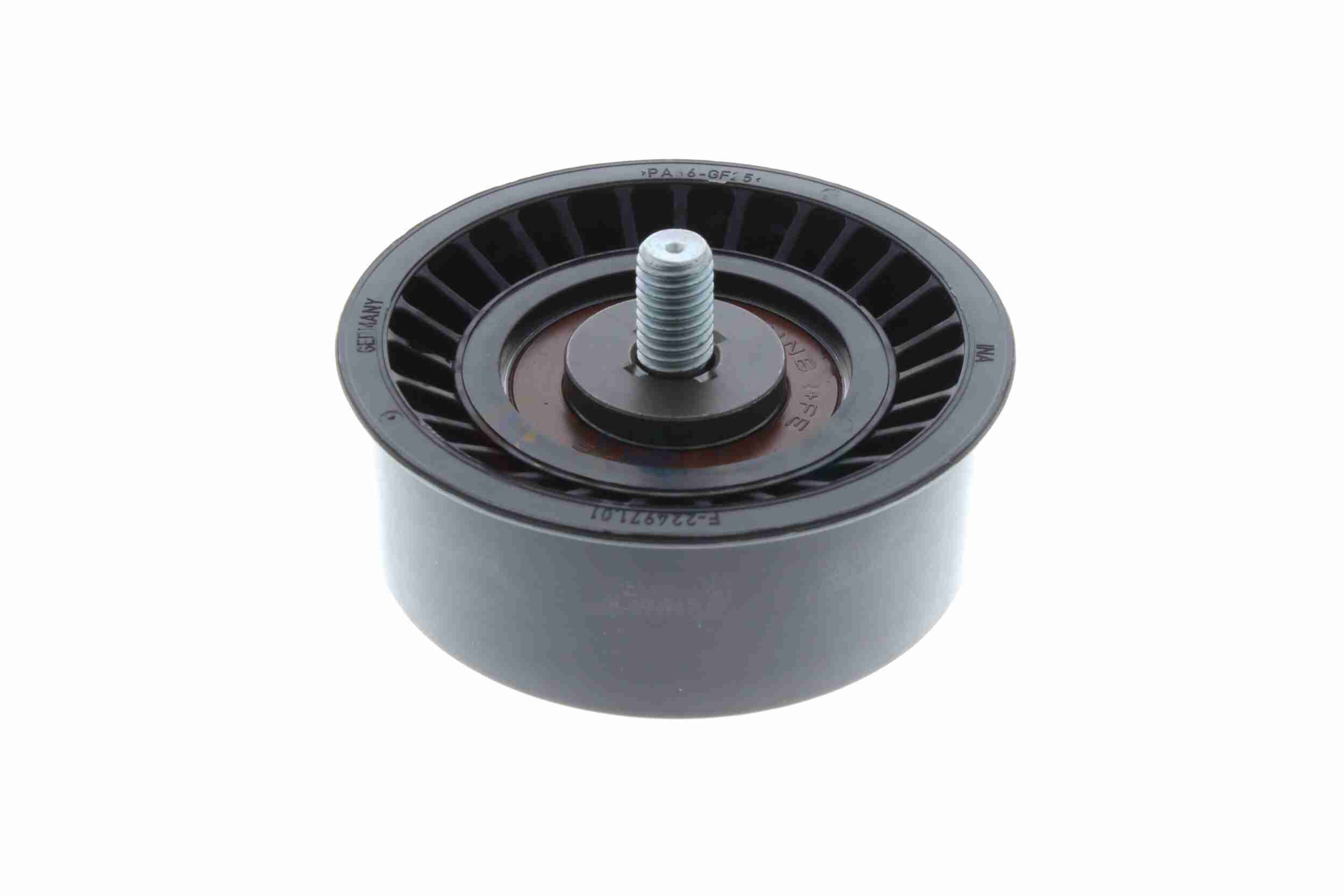 Vaico Geleiderol distributieriem V40-0174