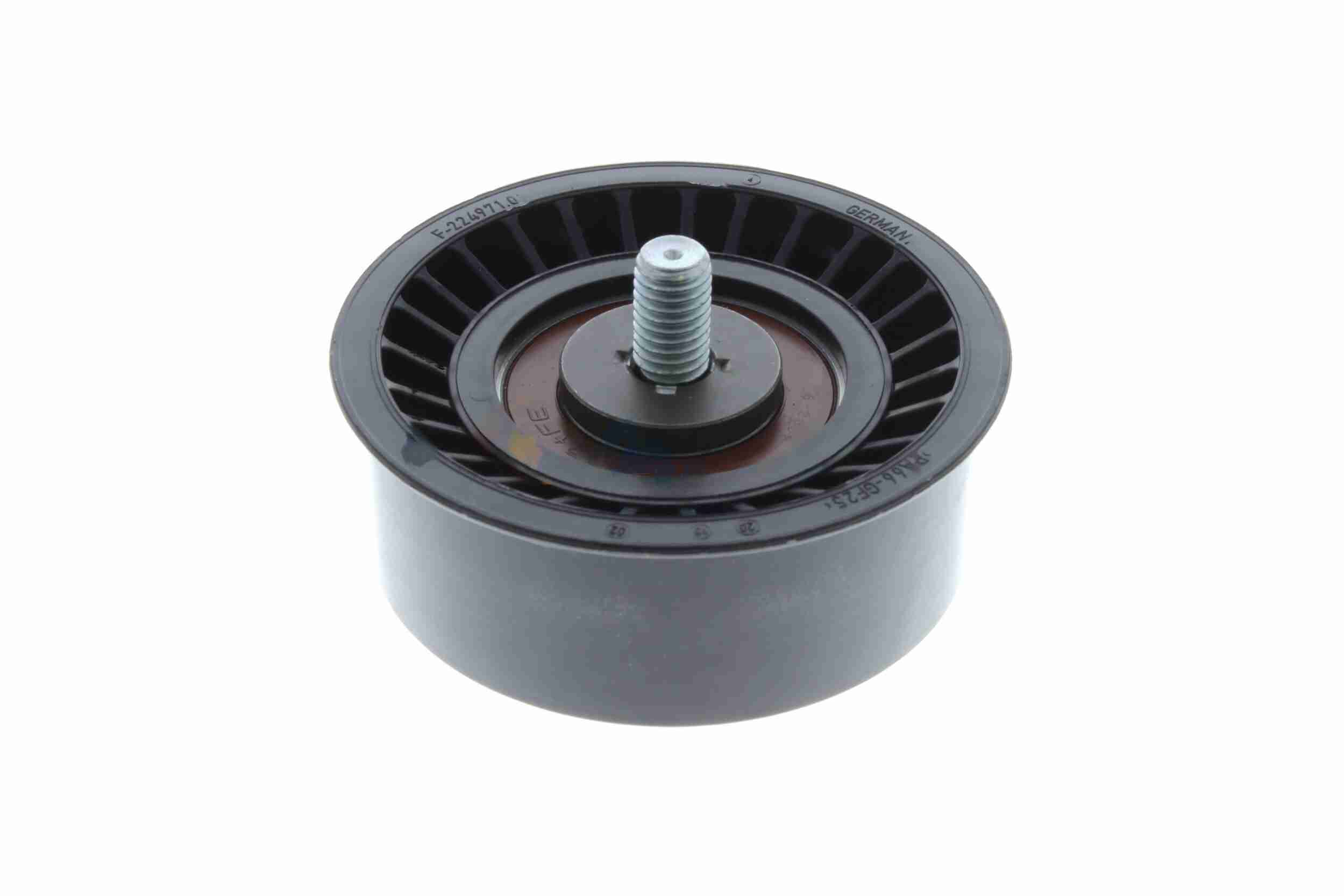 Vaico Geleiderol distributieriem V40-0174