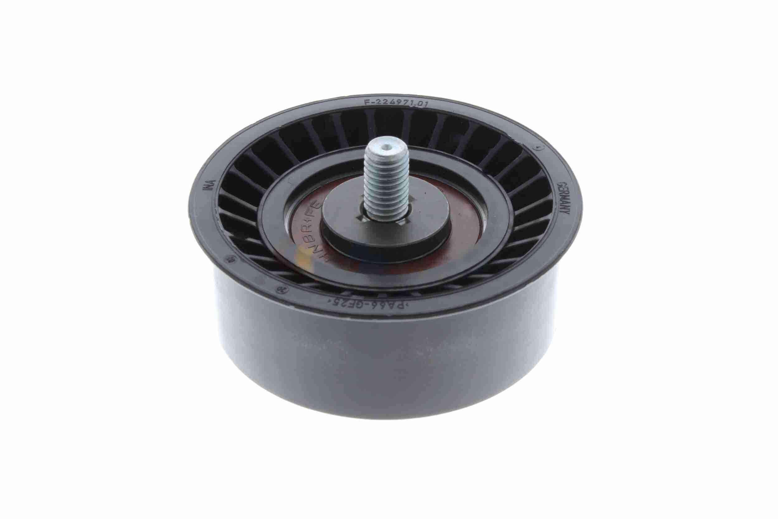 Vaico Geleiderol distributieriem V40-0174