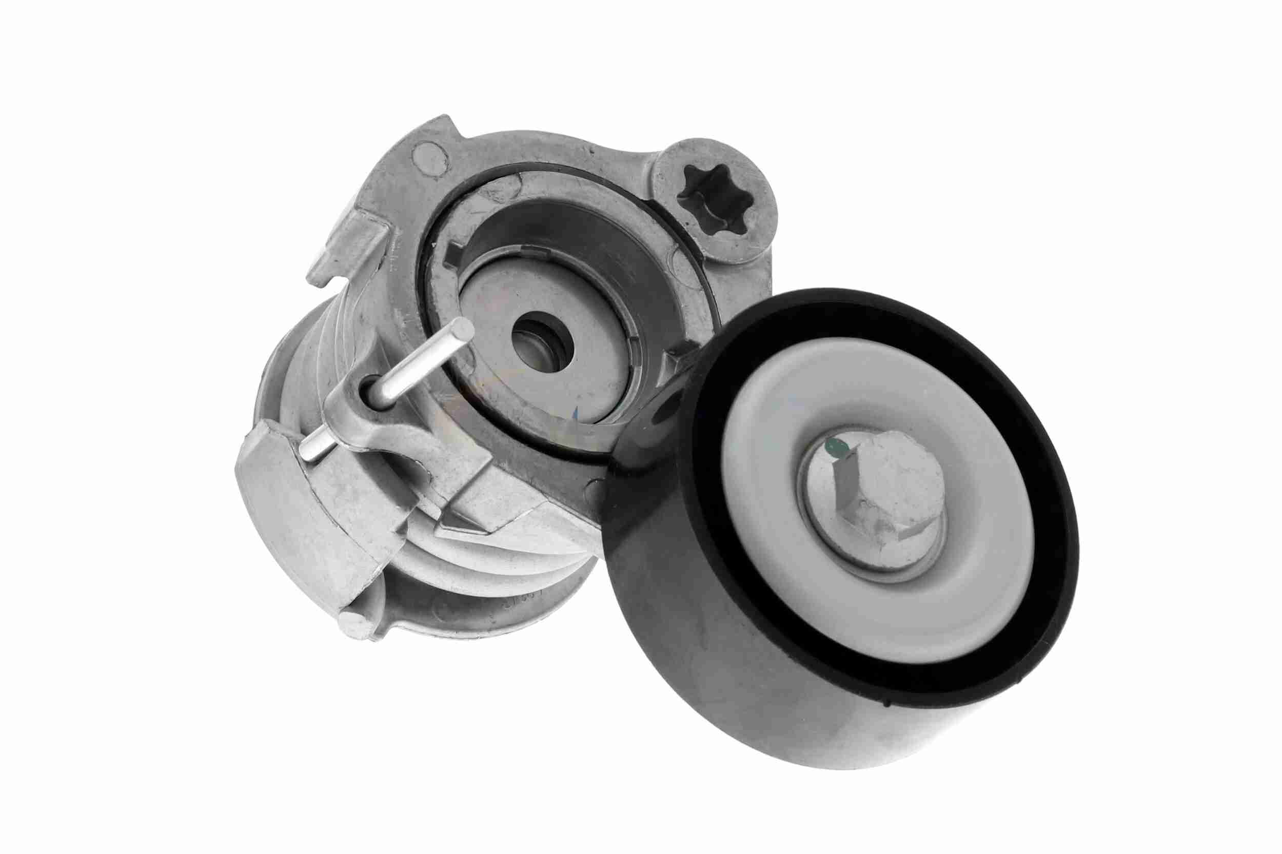 Vaico Spanner poly V-riem V40-0236