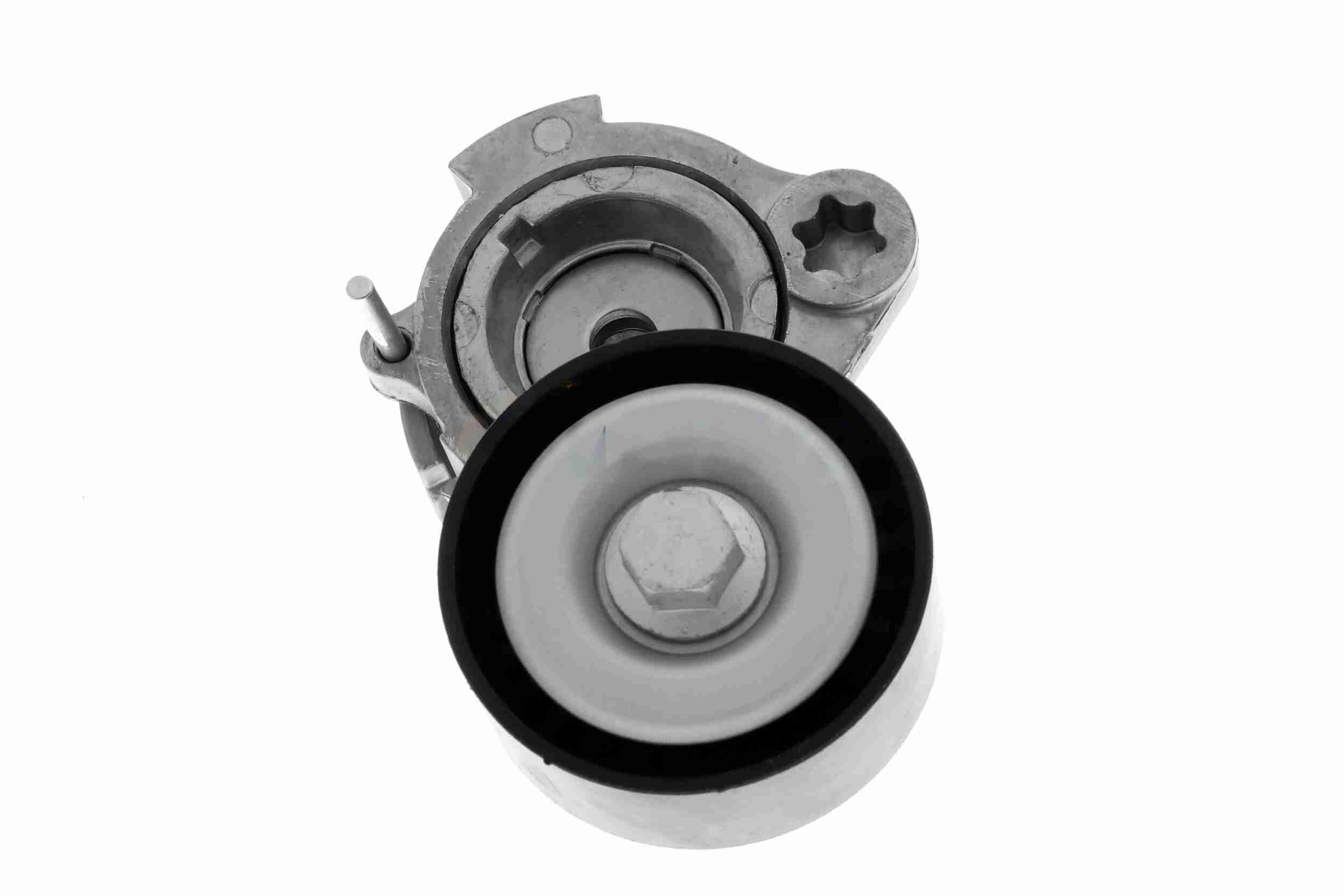 Vaico Spanner poly V-riem V40-0236