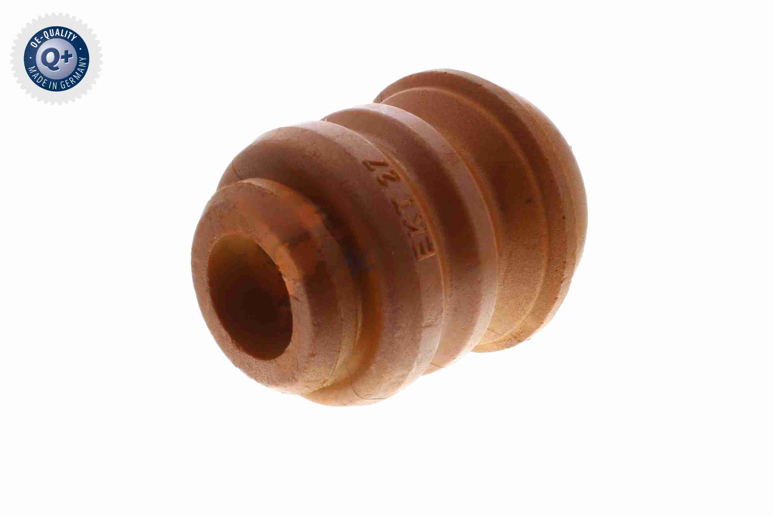 Vaico Aanslagrubber vering V40-0269