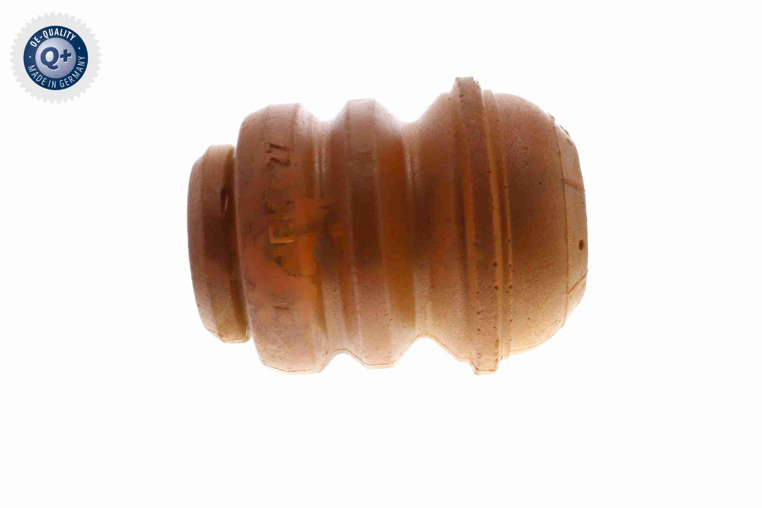 Vaico Aanslagrubber vering V40-0269