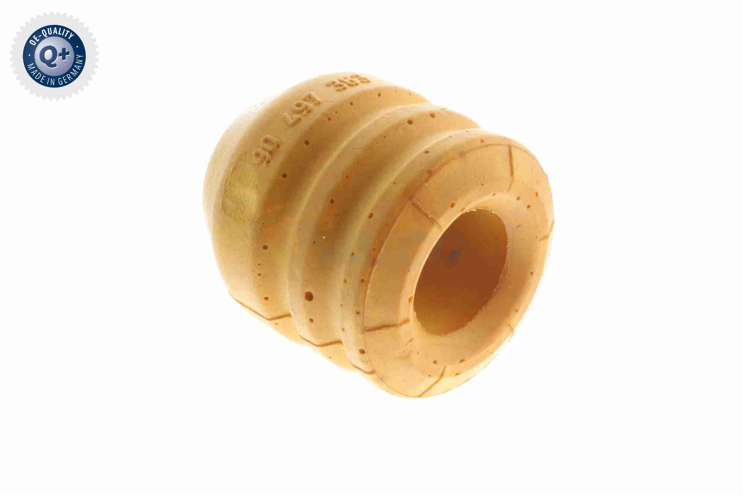 Vaico Aanslagrubber vering V40-0271