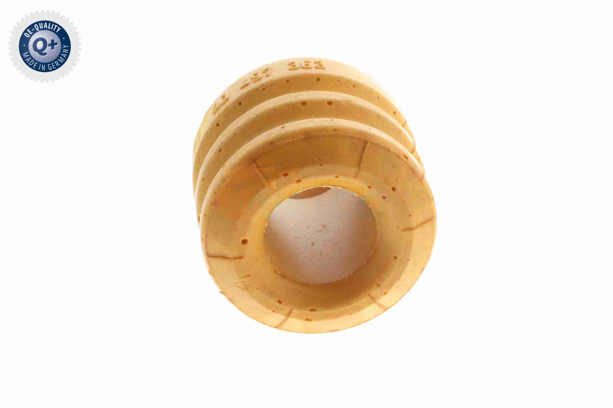 Vaico Aanslagrubber vering V40-0271