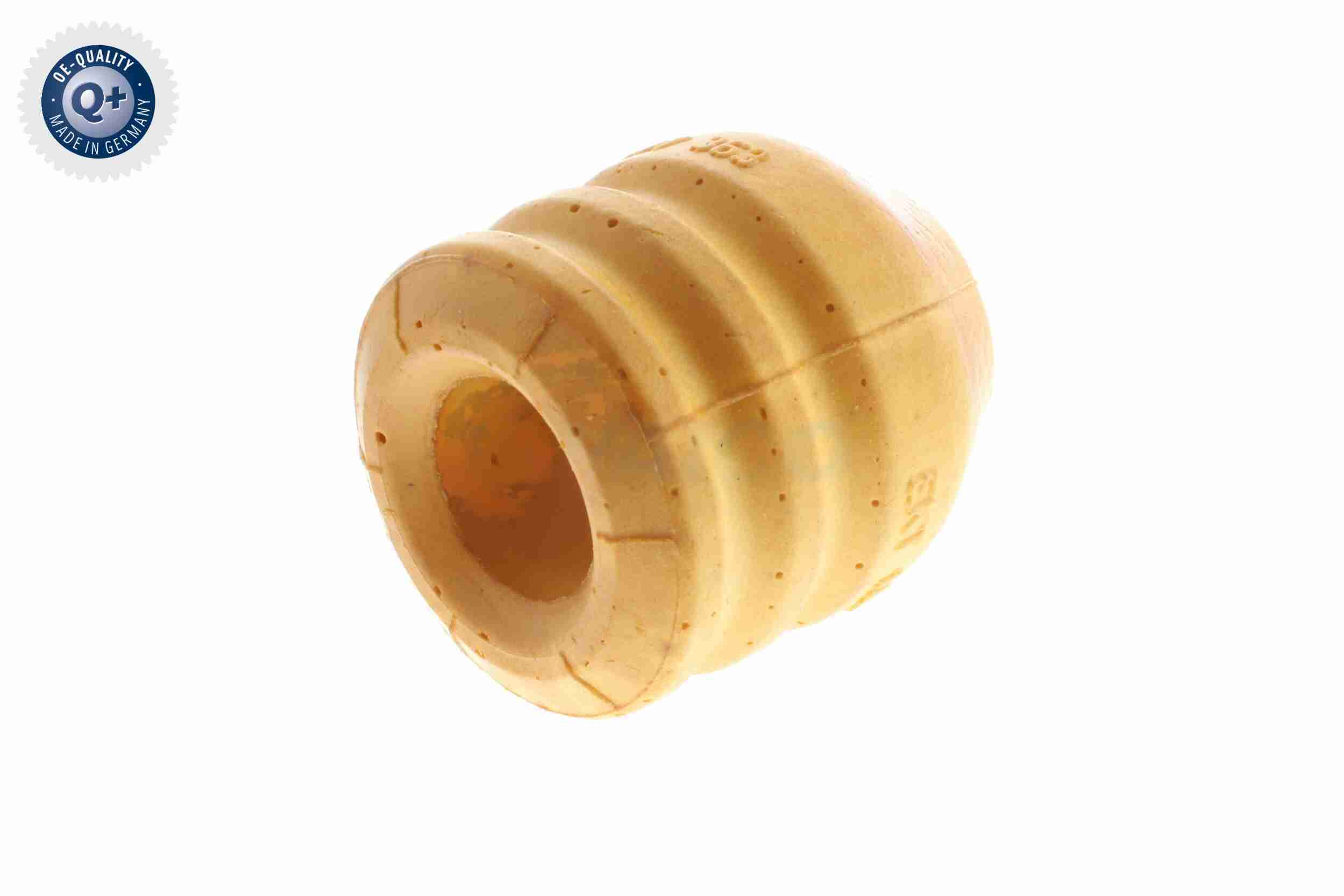 Vaico Aanslagrubber vering V40-0271