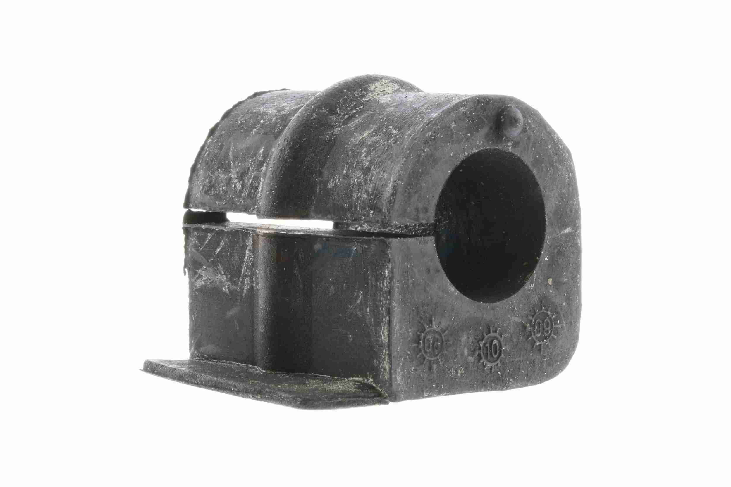 Vaico Stabilisatorstang rubber V40-0279