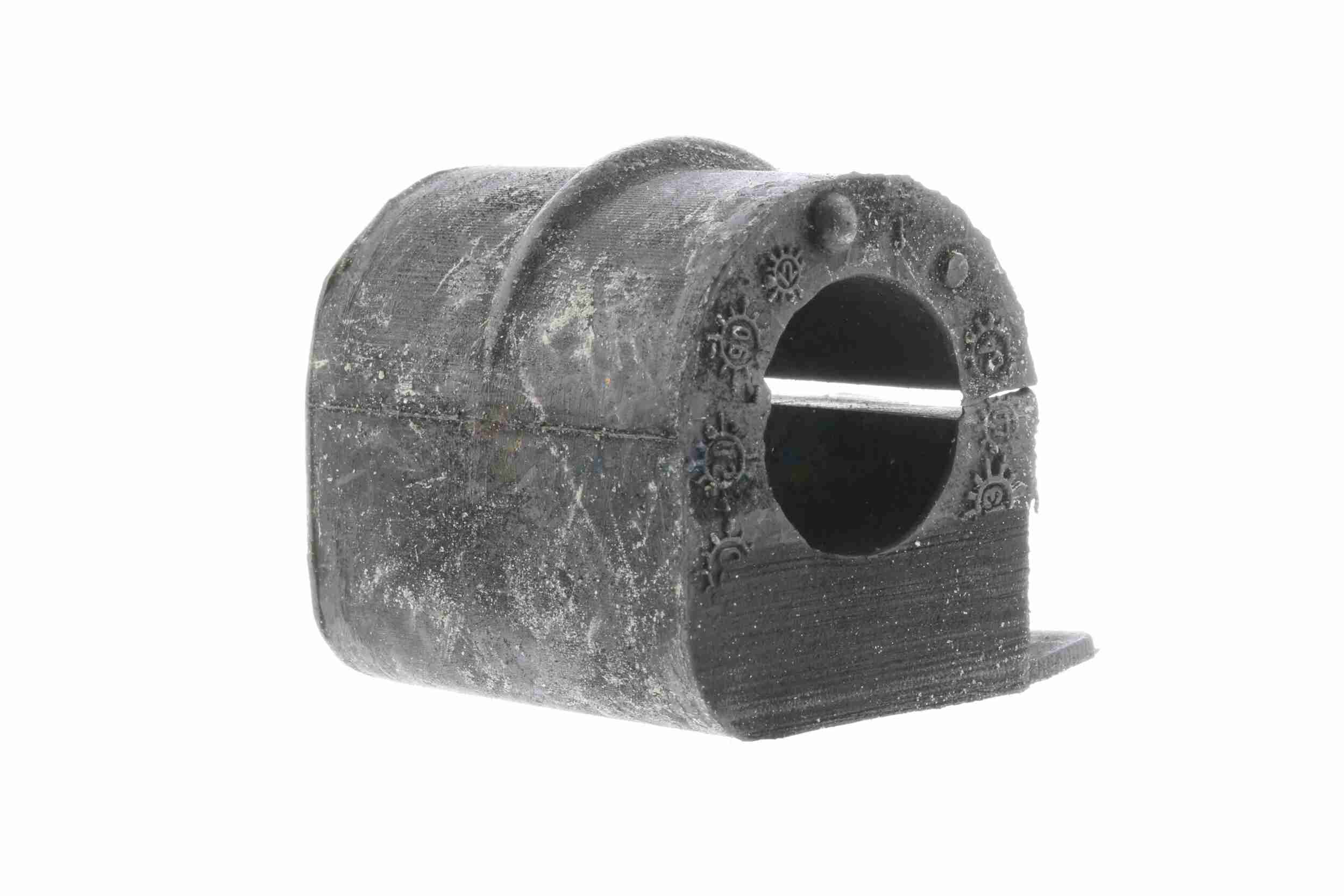 Vaico Stabilisatorstang rubber V40-0279