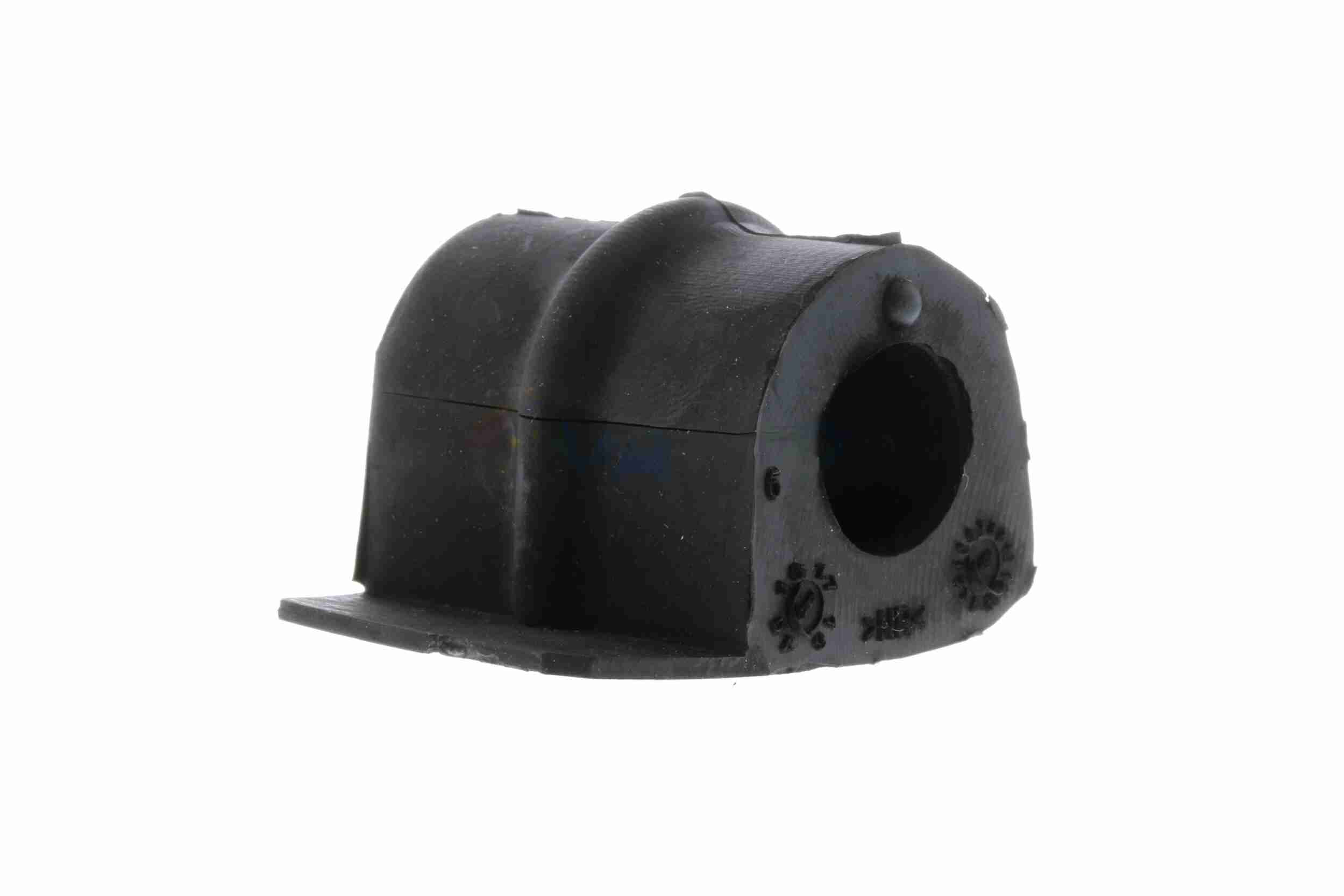 Vaico Stabilisatorstang rubber V40-0280