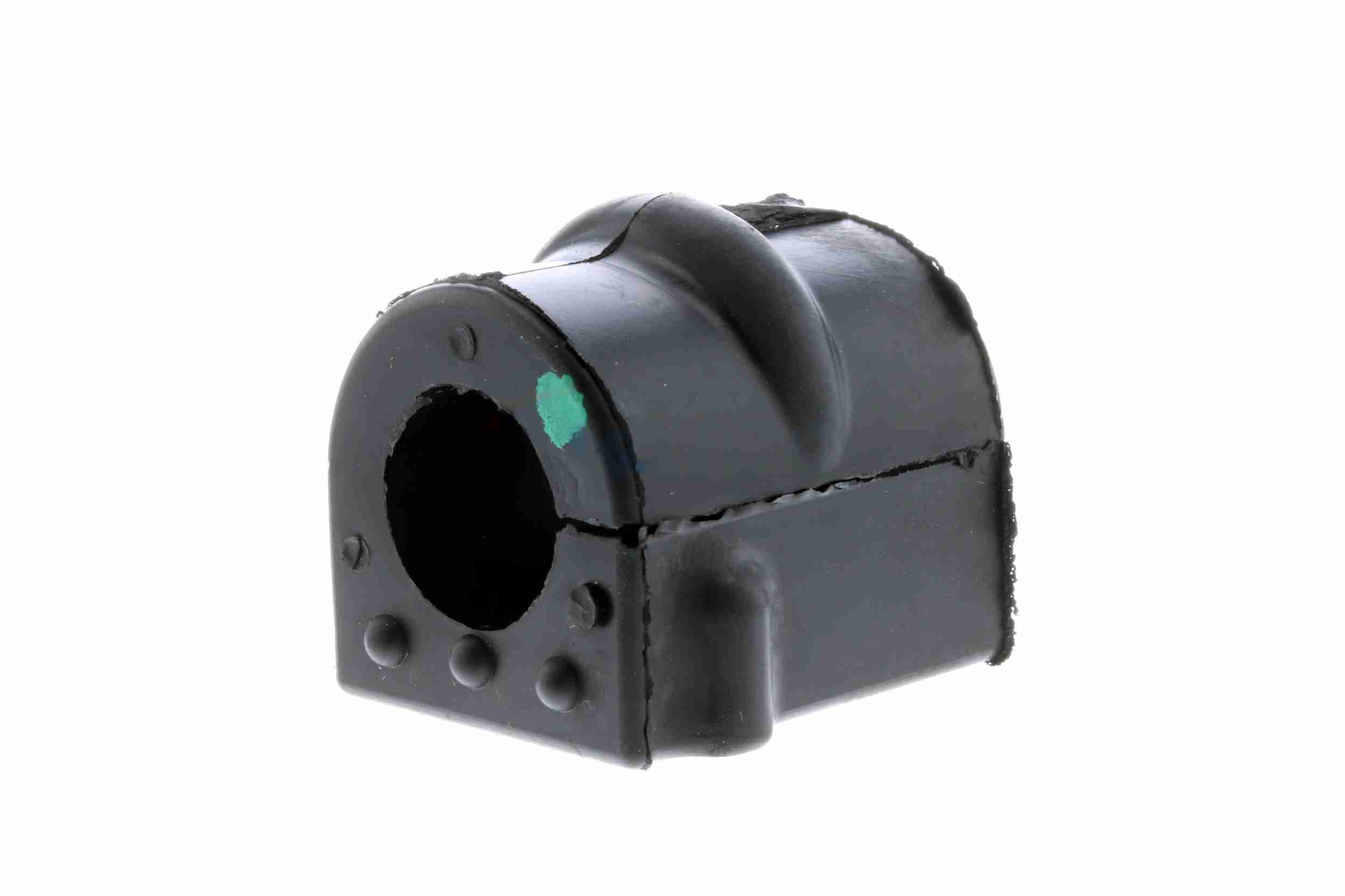Vaico Stabilisatorstang rubber V40-0281