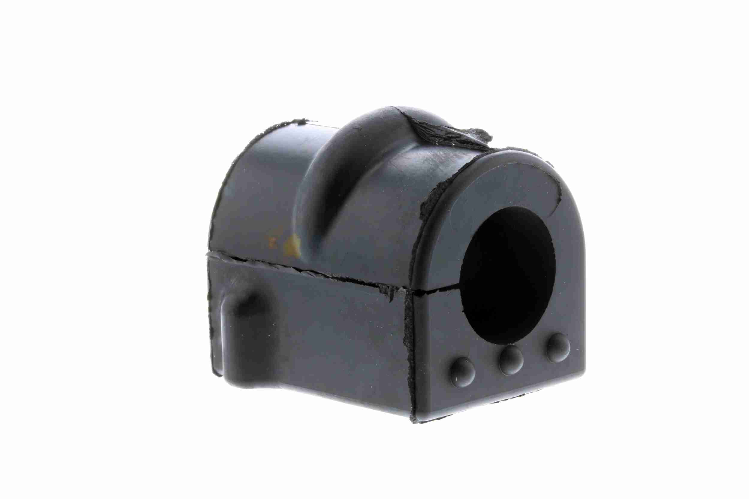 Vaico Stabilisatorstang rubber V40-0281