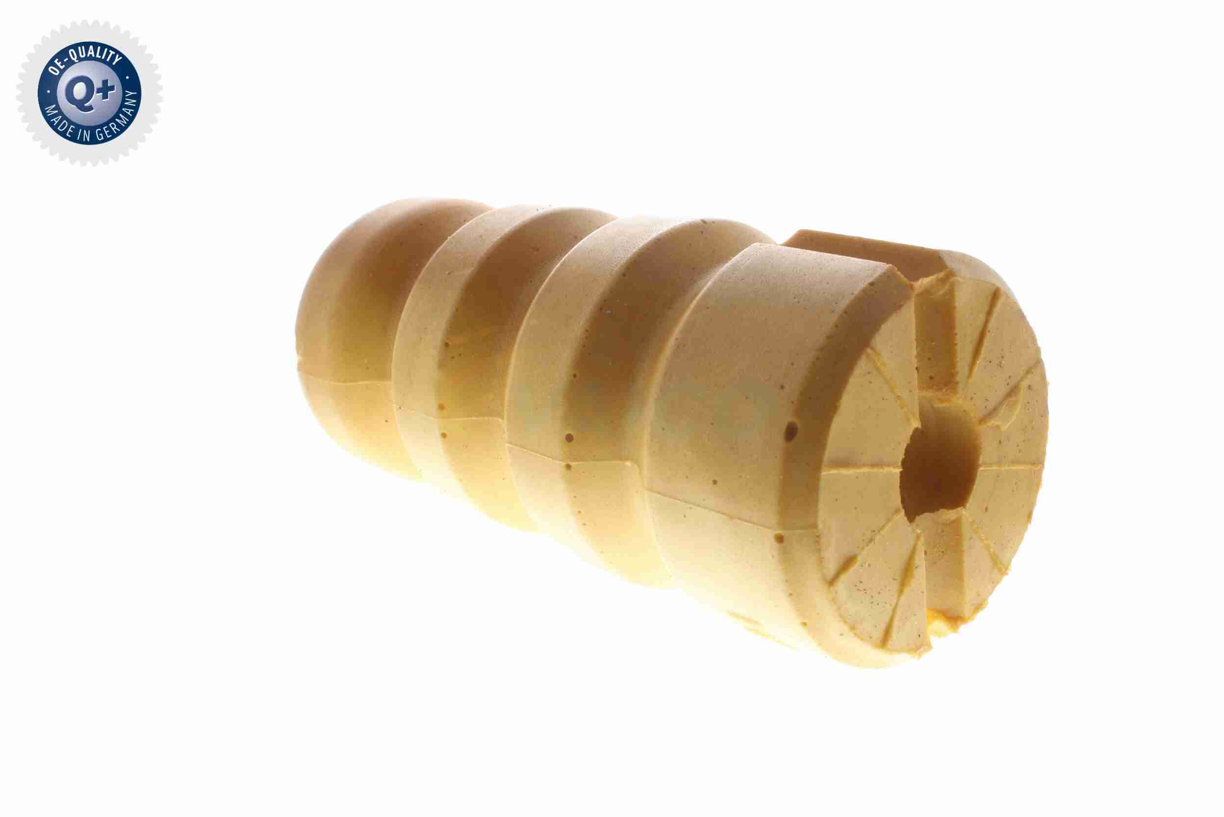 Vaico Aanslagrubber vering V40-0328