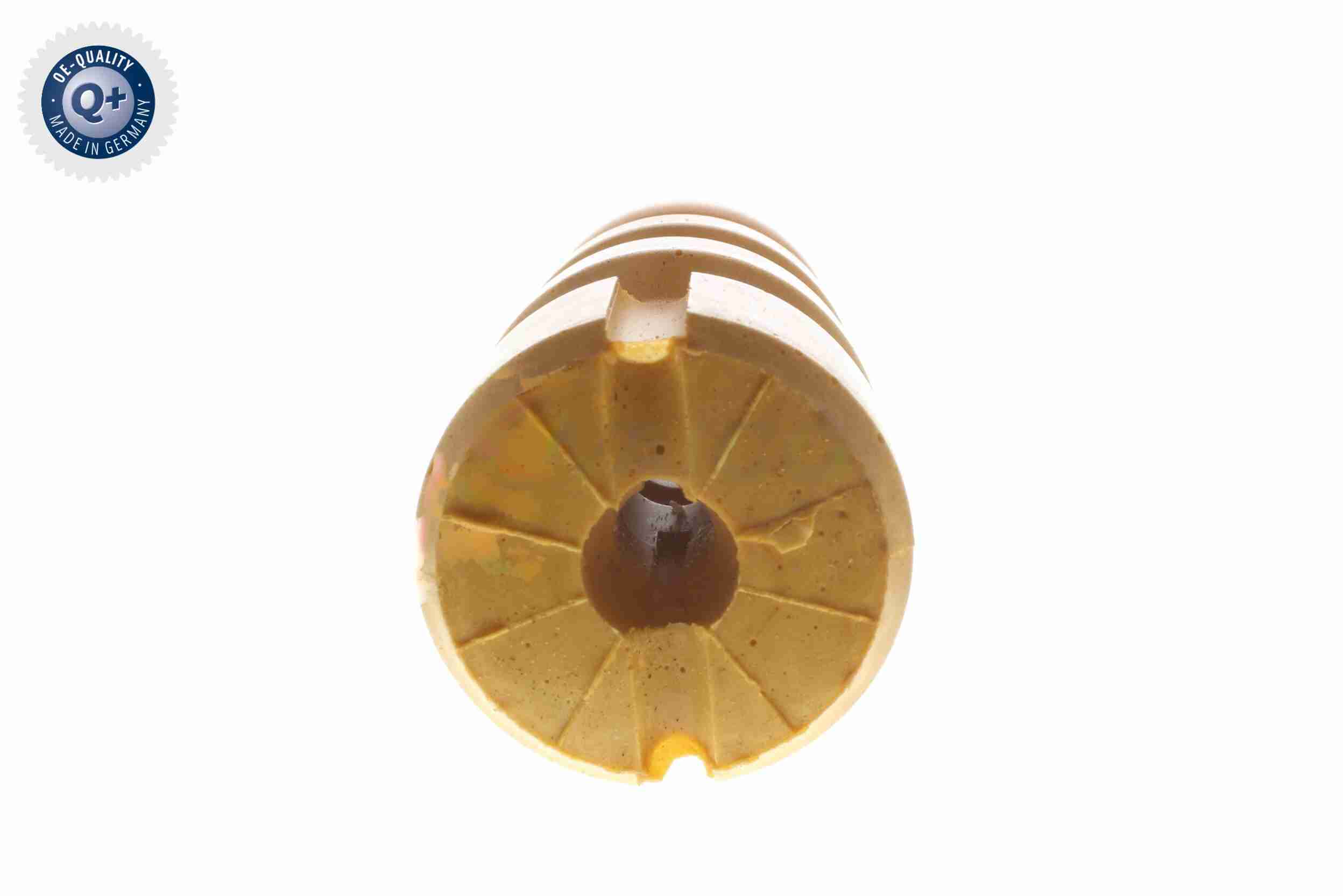 Vaico Aanslagrubber vering V40-0328