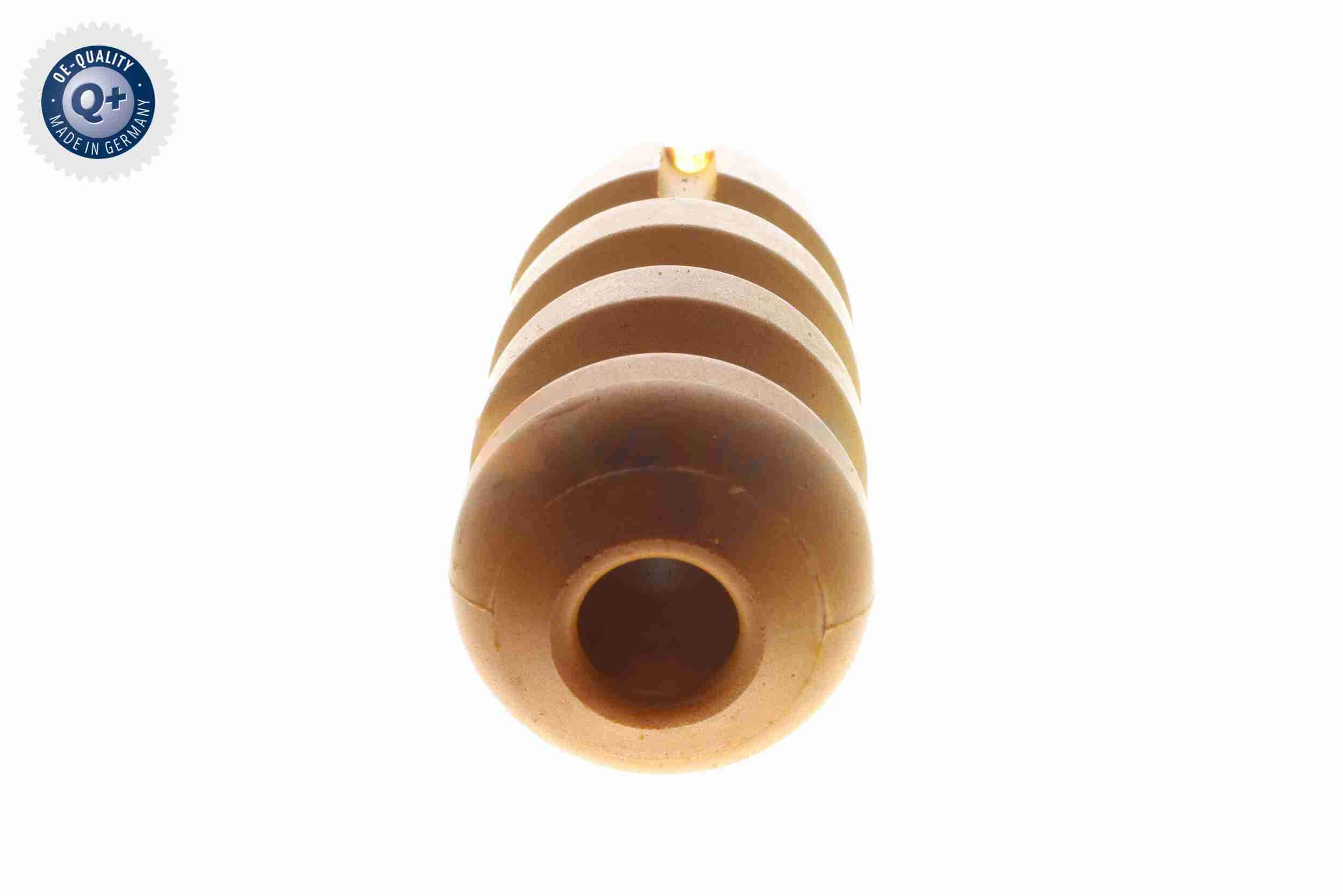 Vaico Aanslagrubber vering V40-0328