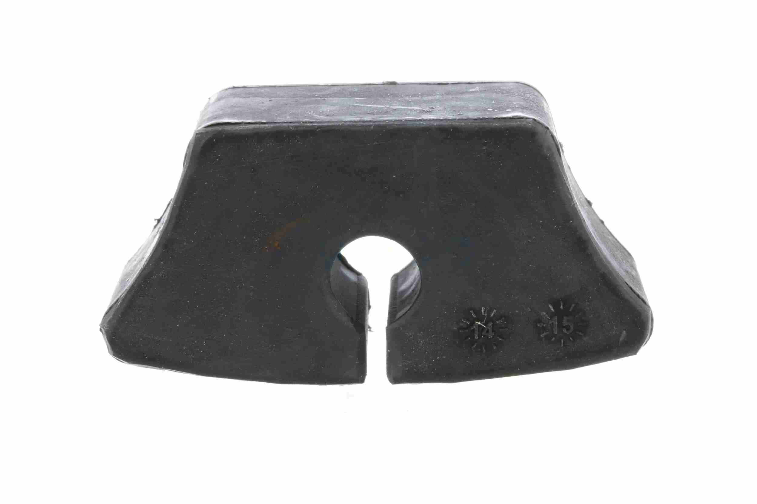 Vaico Stabilisatorstang rubber V40-0333