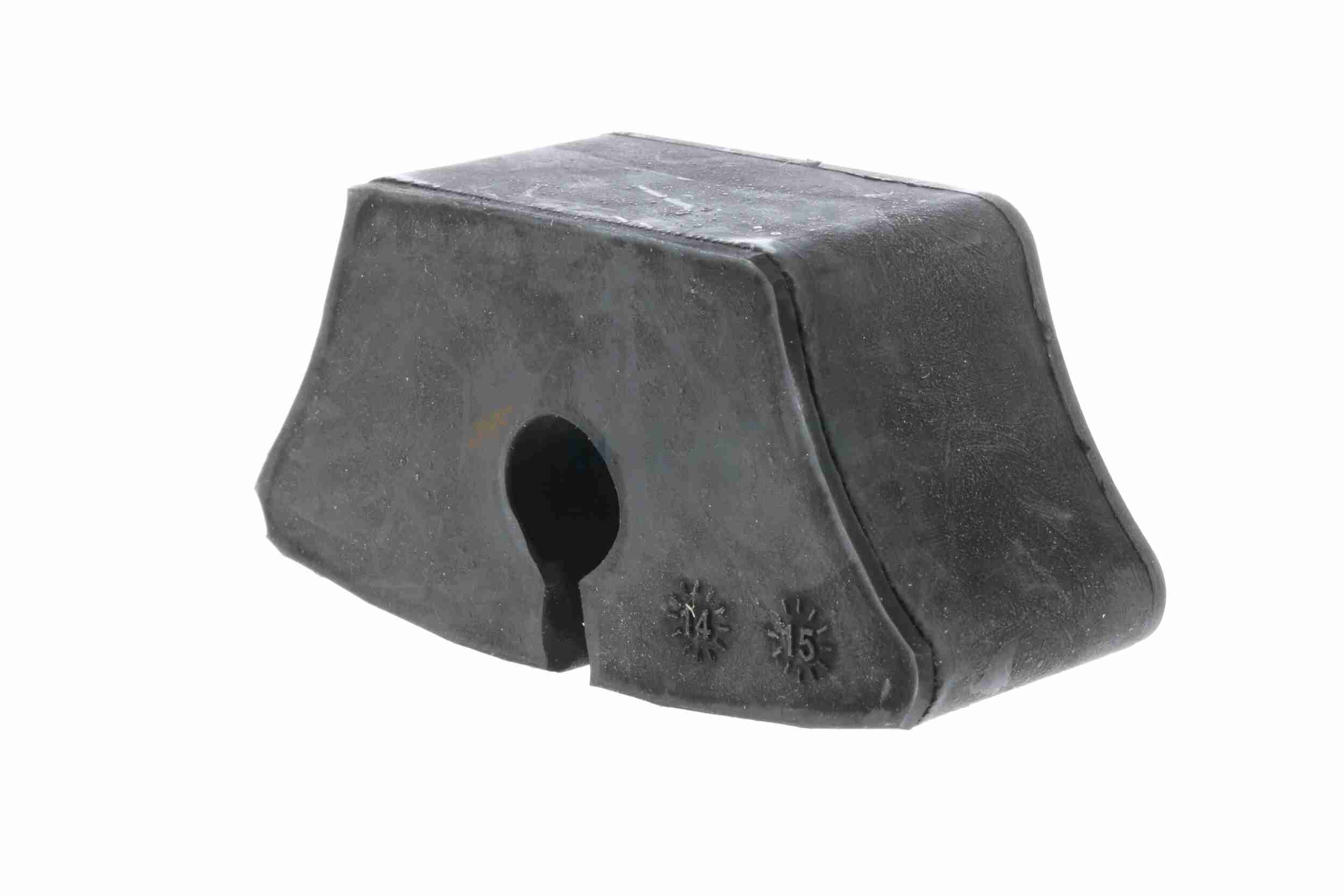 Vaico Stabilisatorstang rubber V40-0333