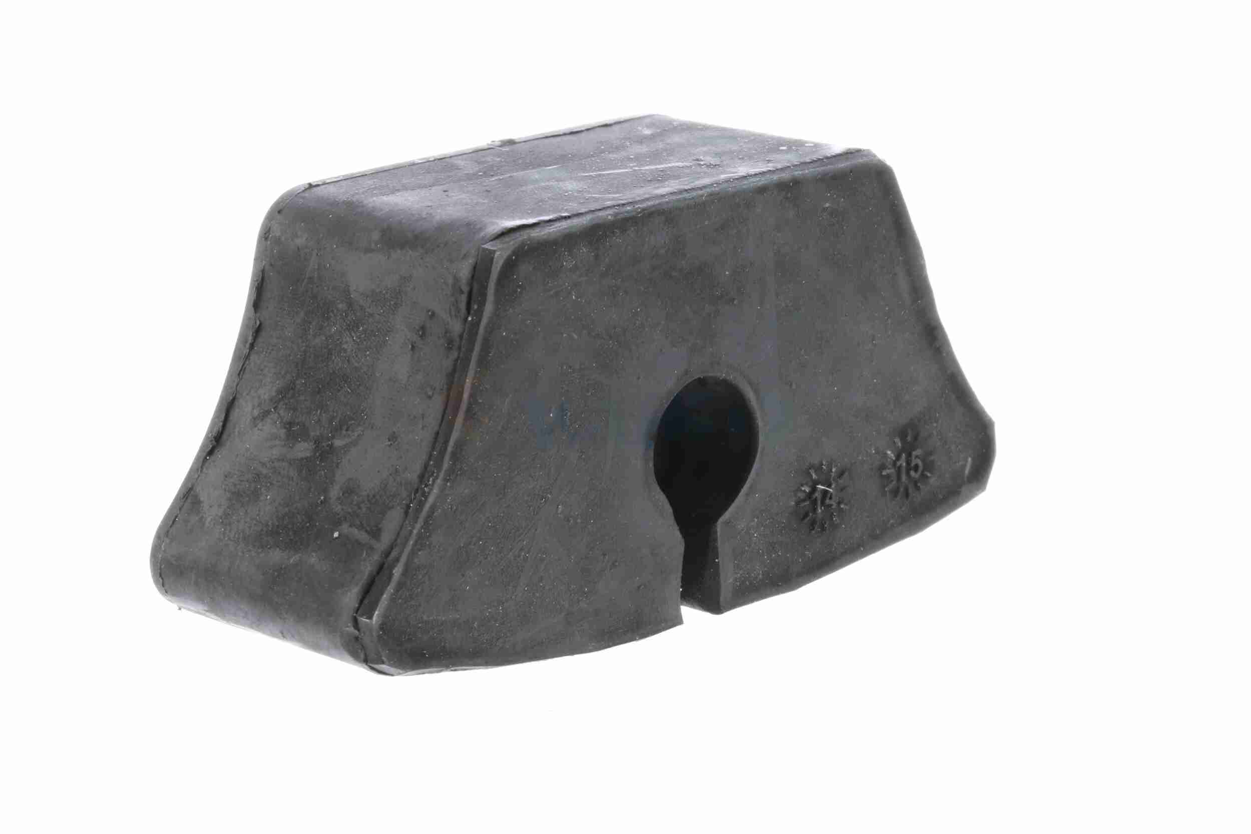 Vaico Stabilisatorstang rubber V40-0333