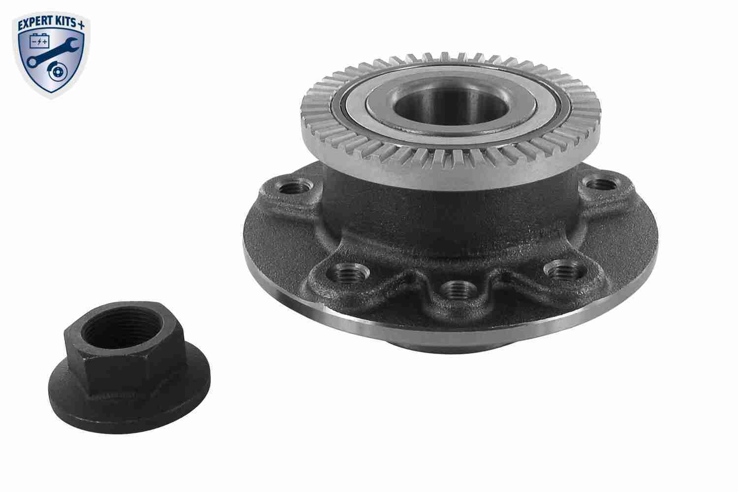 Vaico Wiellagerset V40-0381