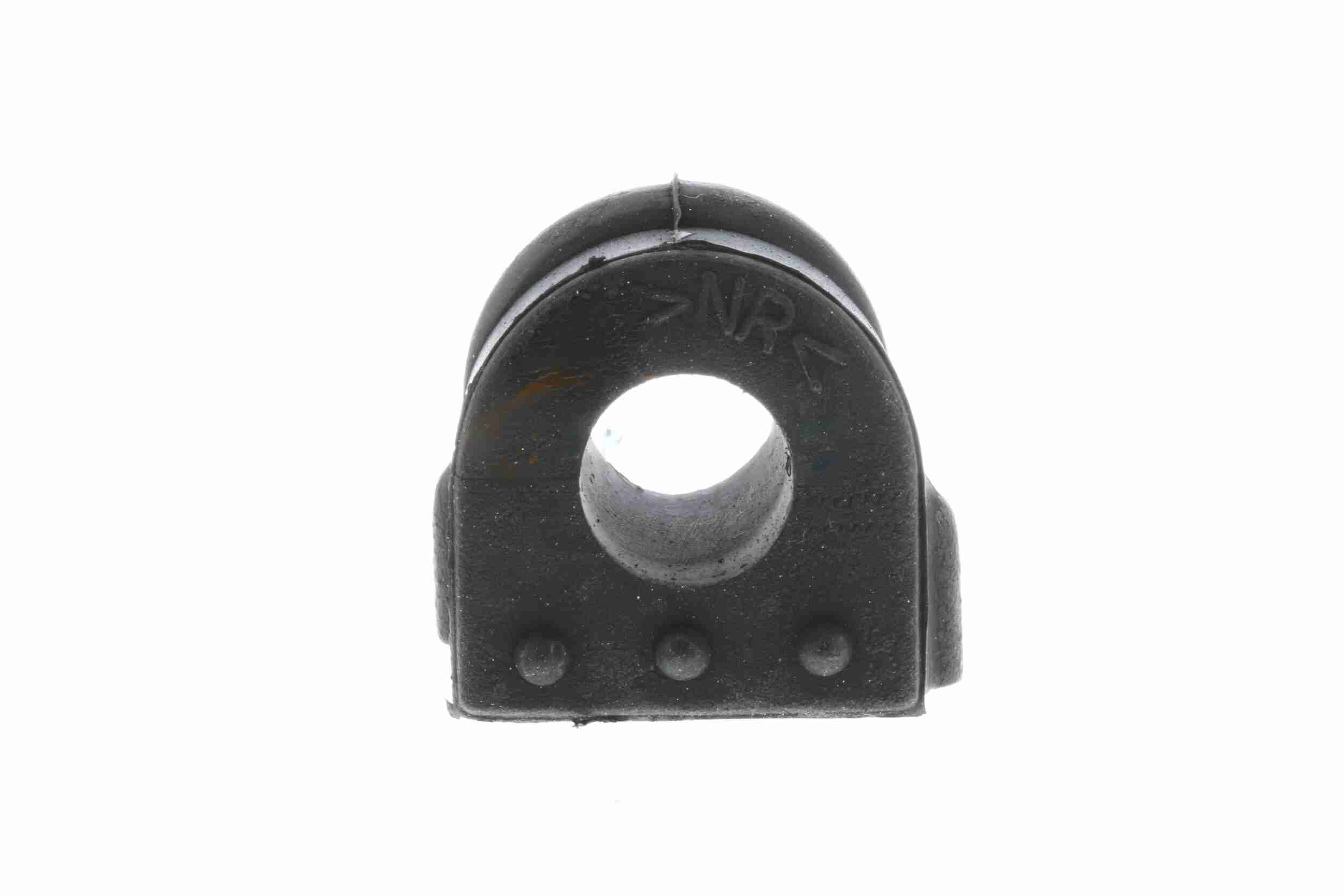 Vaico Stabilisatorstang rubber V40-0457