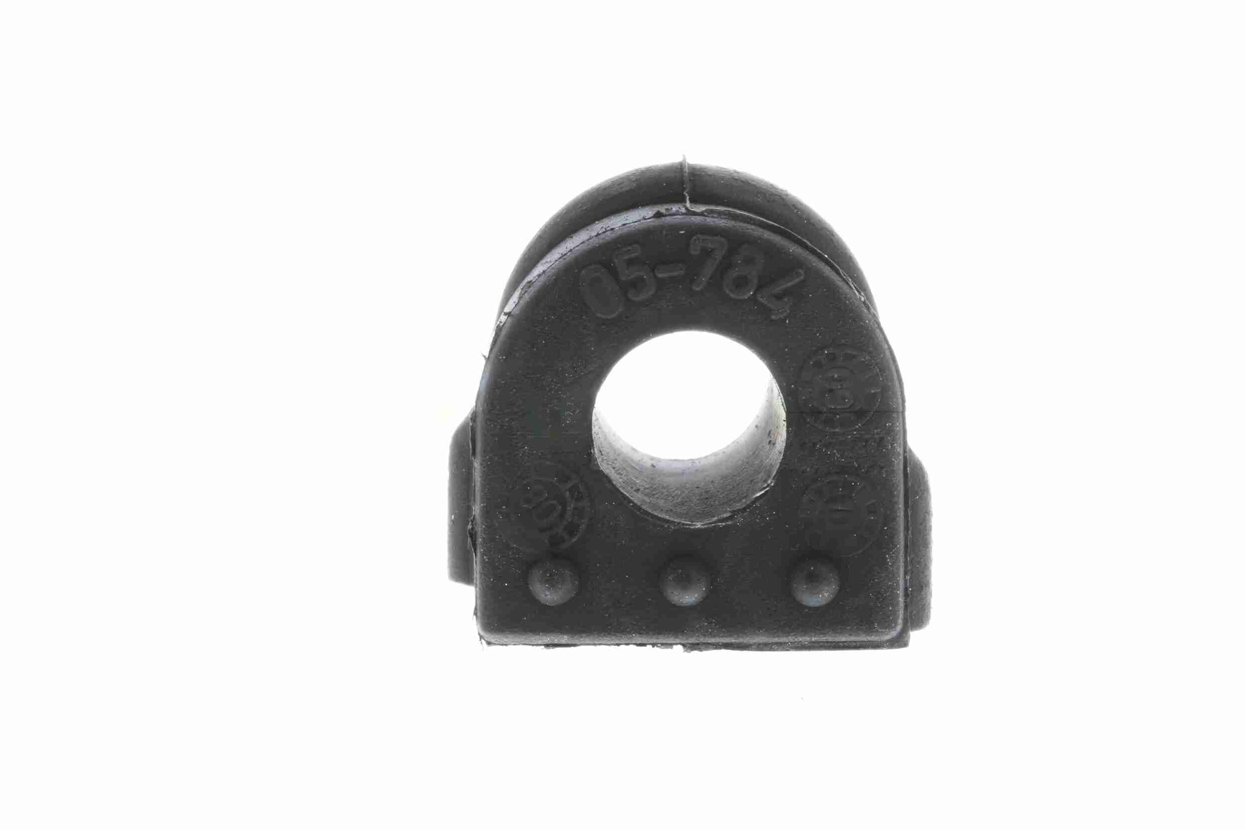 Vaico Stabilisatorstang rubber V40-0457