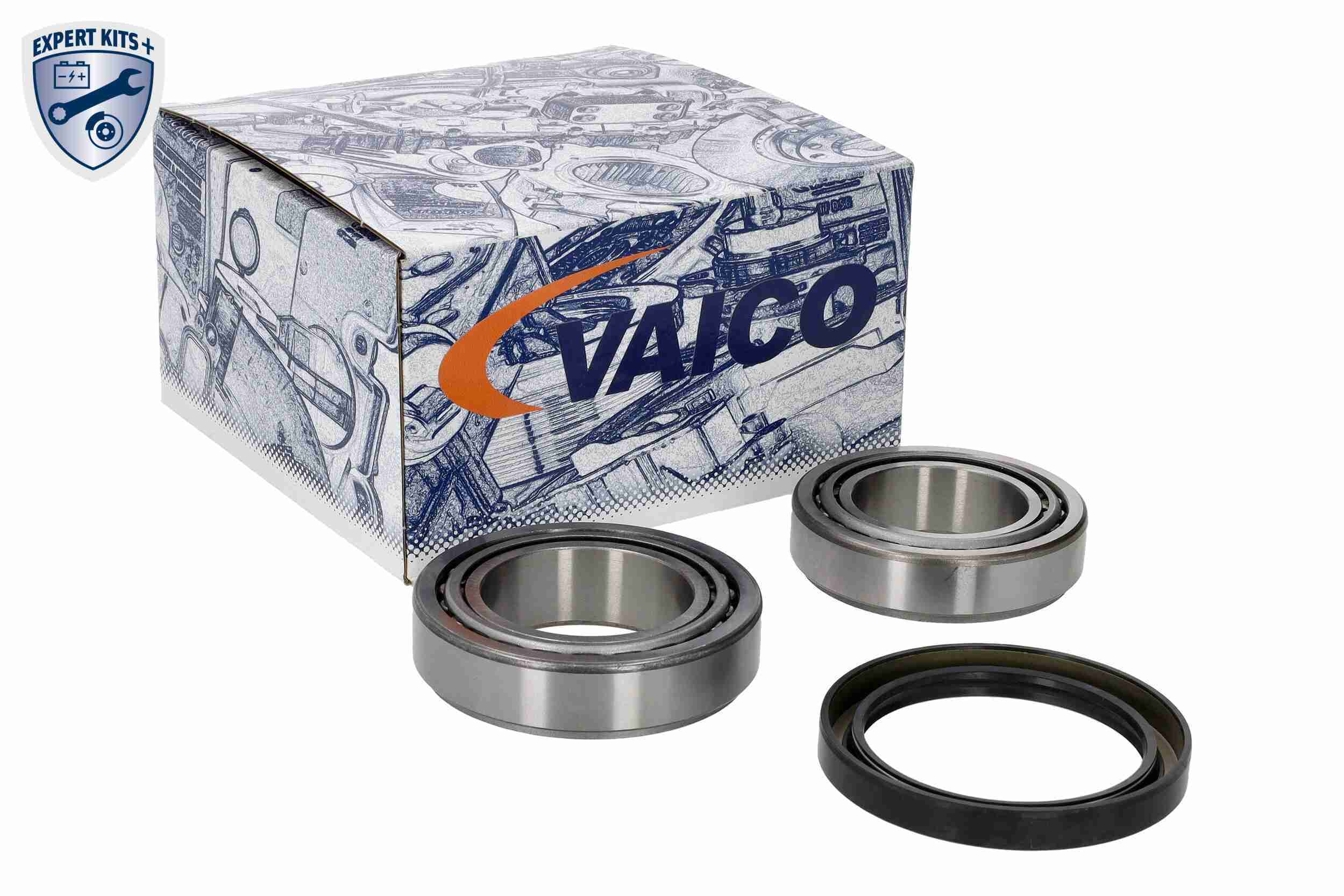 Vaico Wiellagerset V40-0537