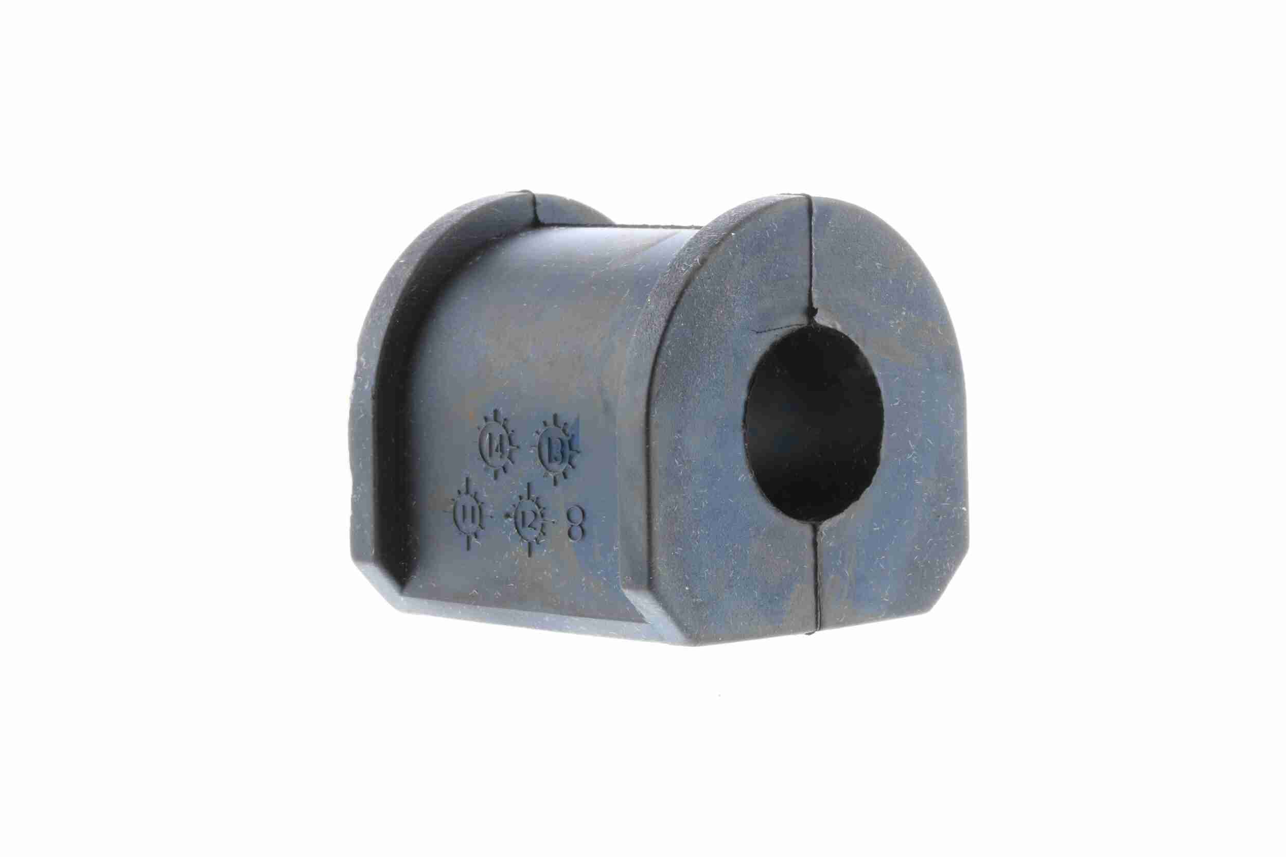 Vaico Stabilisatorstang rubber V40-0582