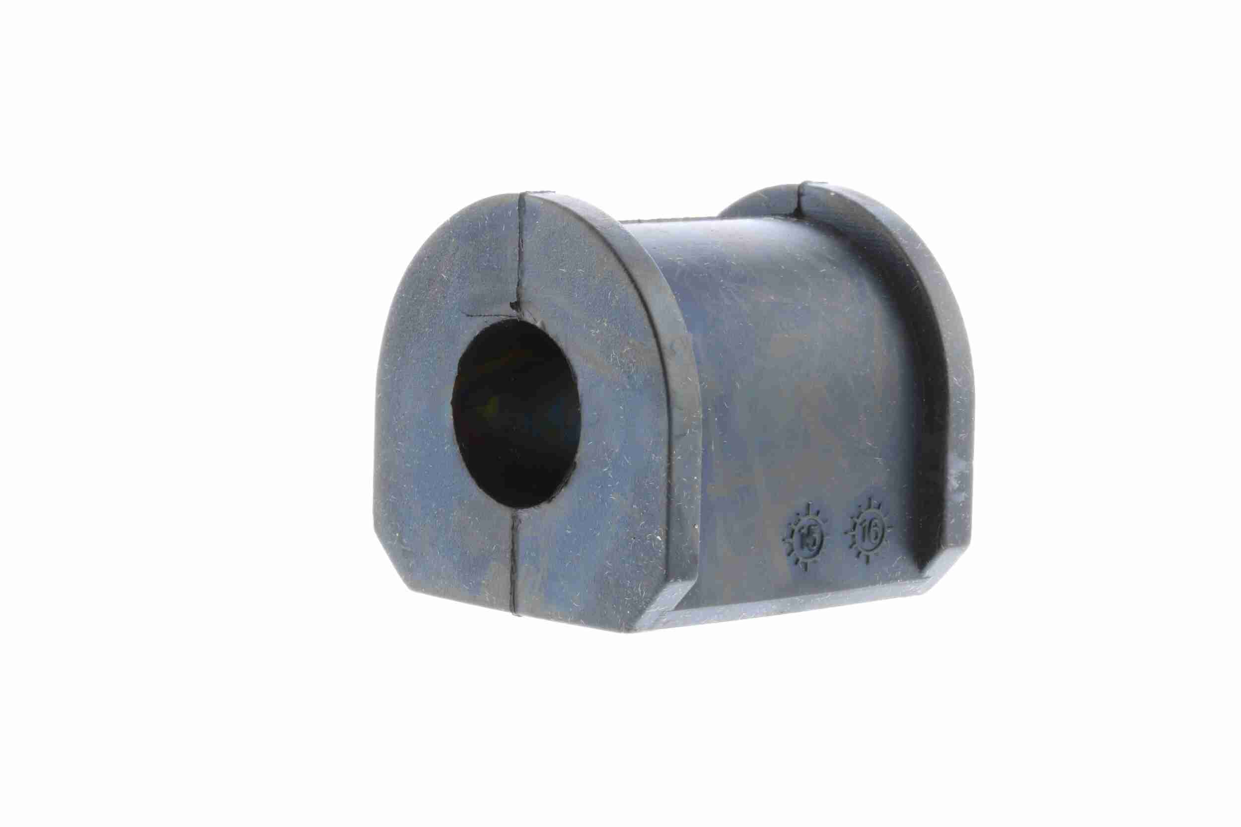 Vaico Stabilisatorstang rubber V40-0582