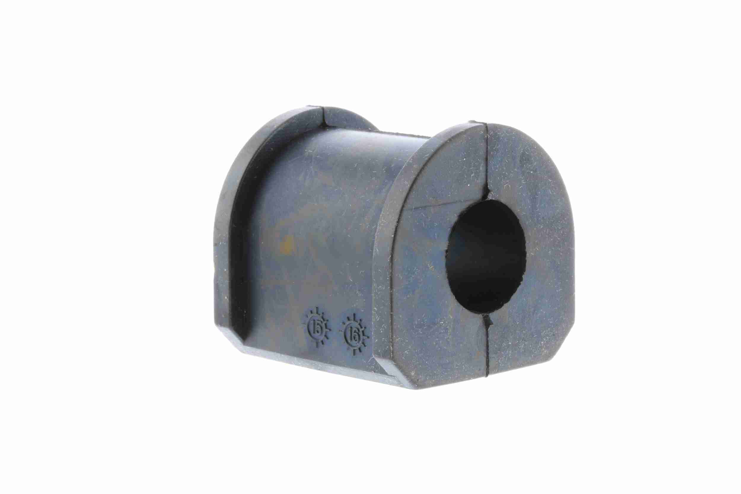 Vaico Stabilisatorstang rubber V40-0582