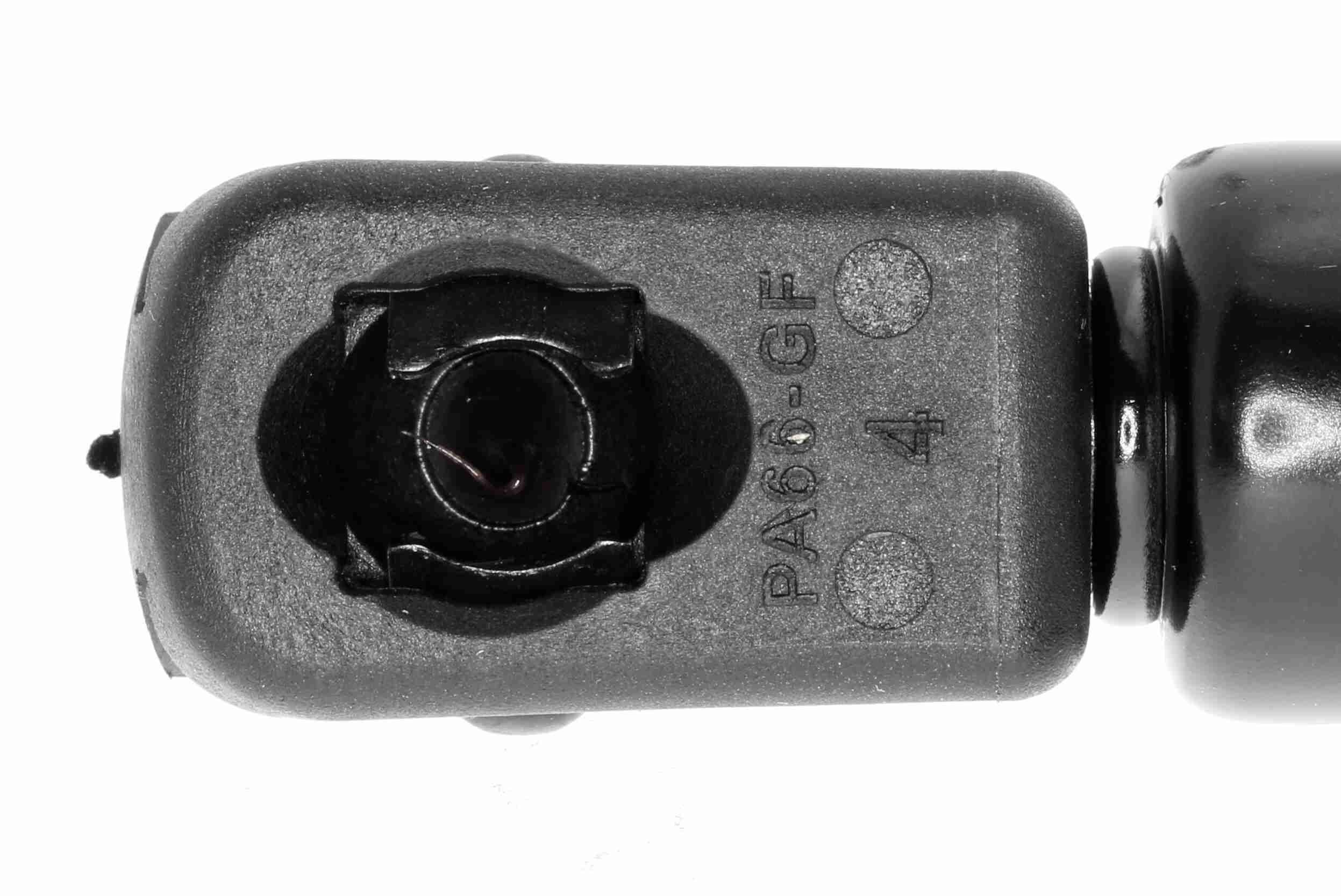 Vaico Gasveer, kofferruimte V40-0593
