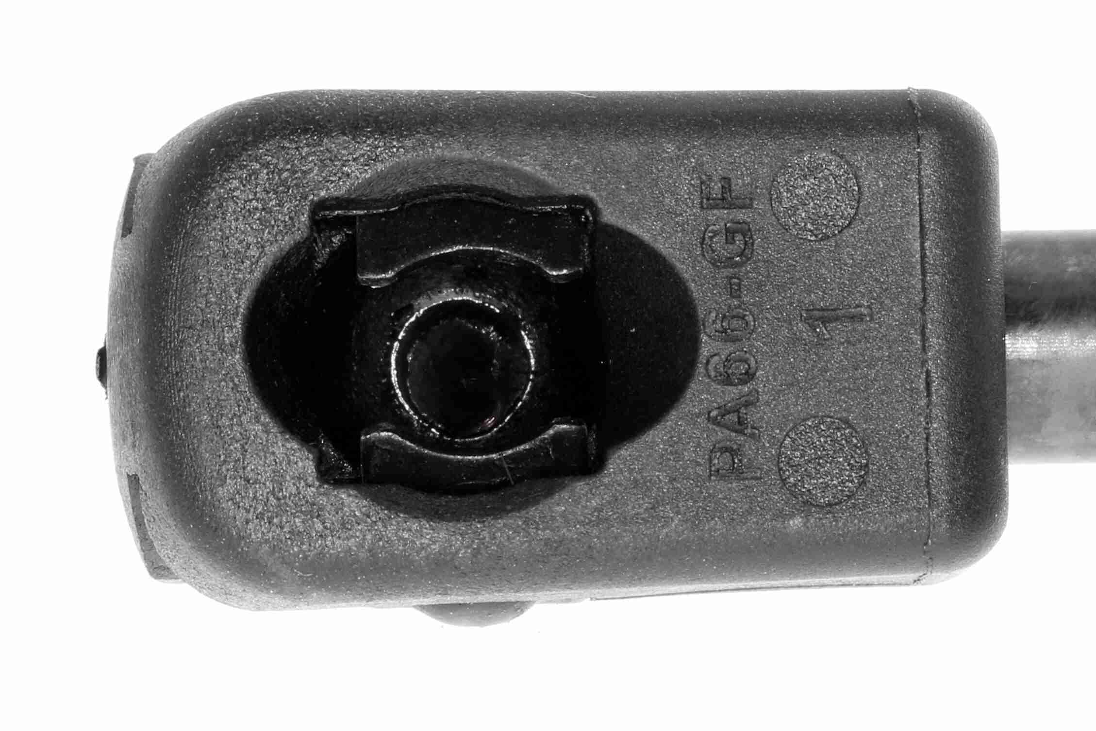 Vaico Gasveer, kofferruimte V40-0593