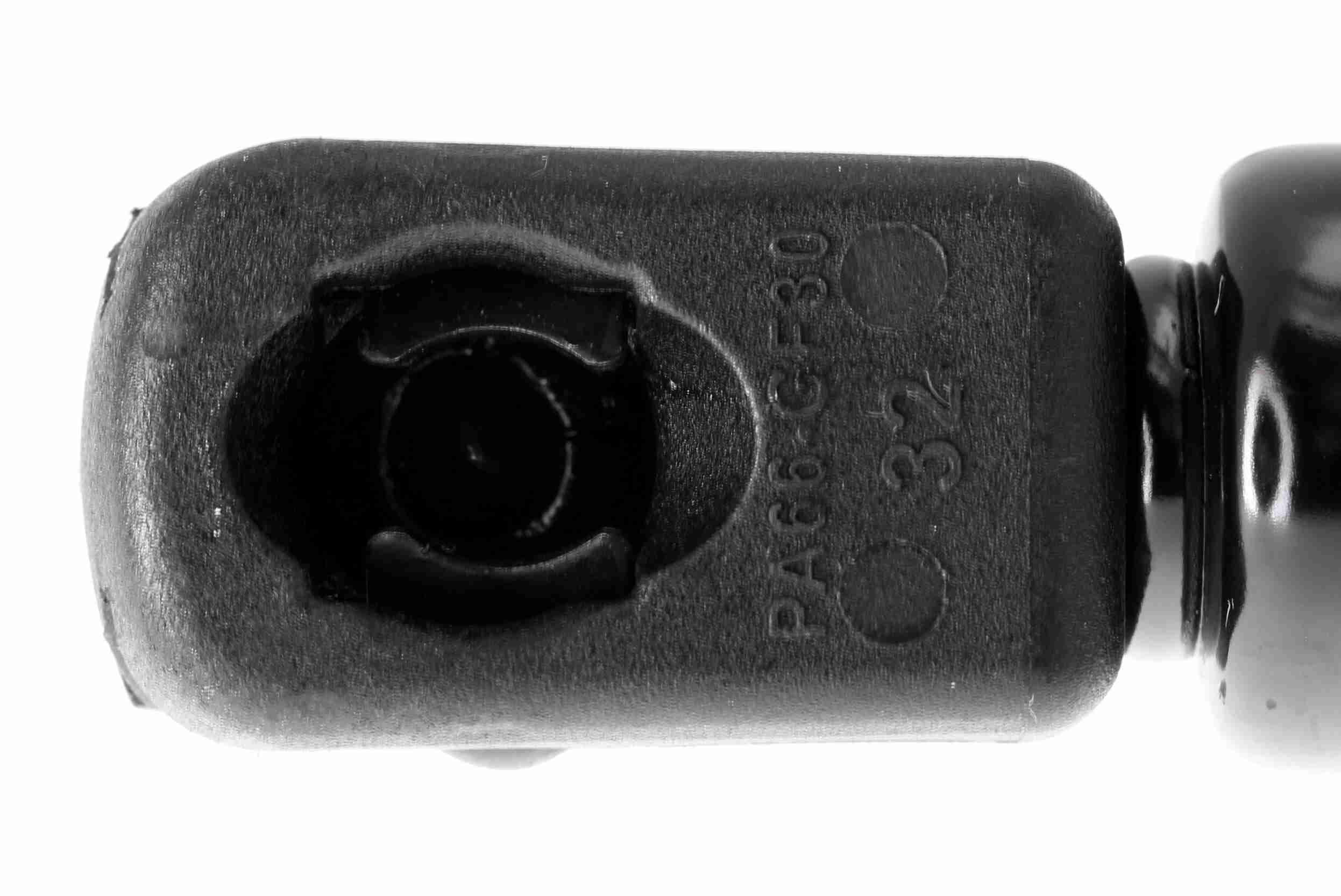 Vaico Gasveer, kofferruimte V40-0597