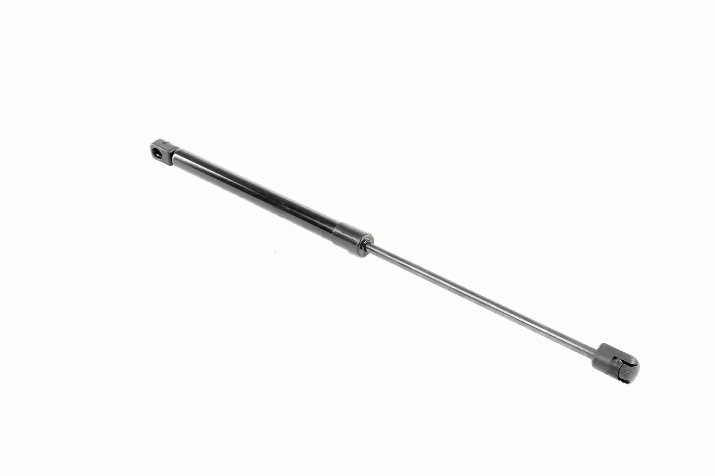 Vaico Gasveer, kofferruimte V40-0597