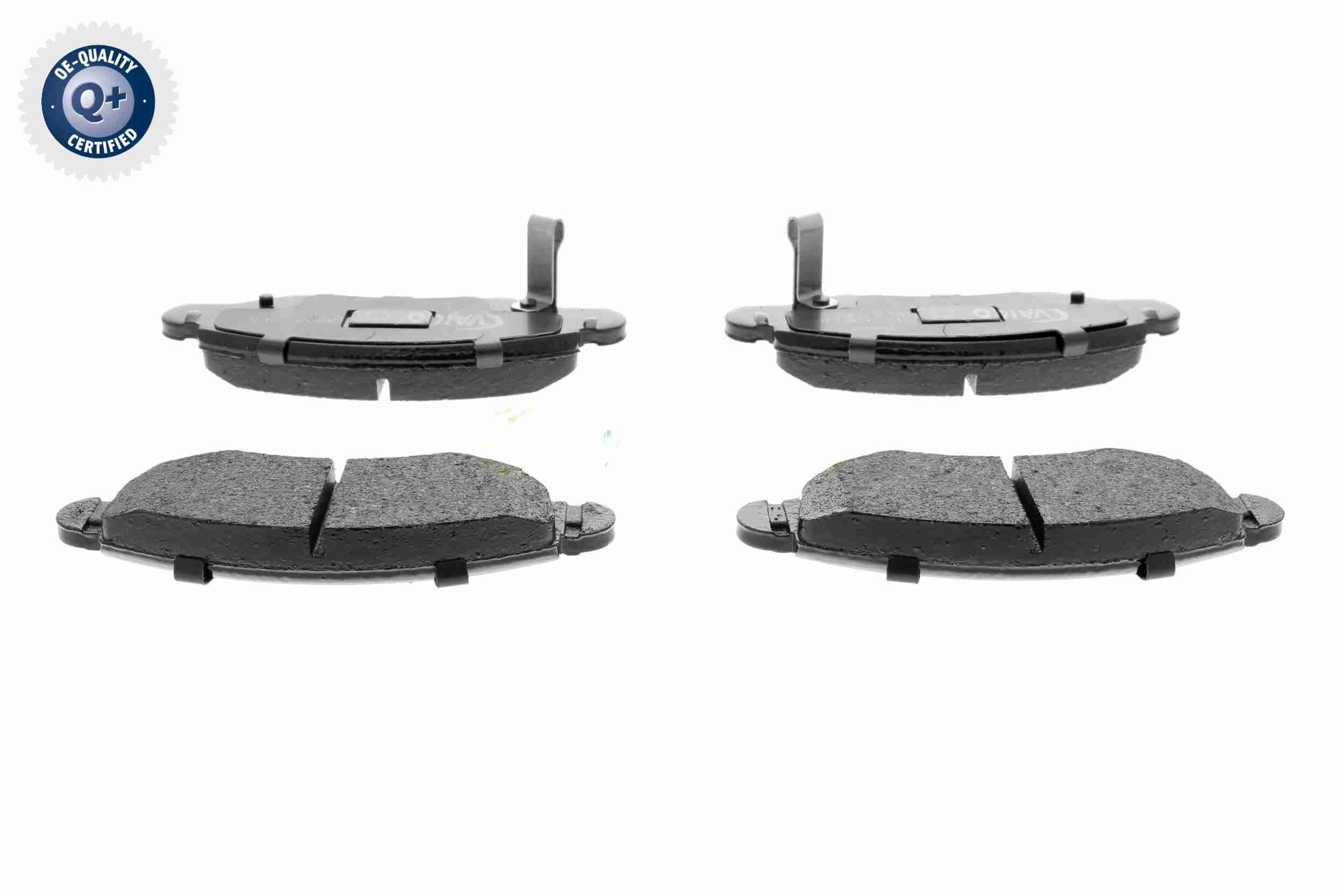 Vaico Remblokset V40-0613