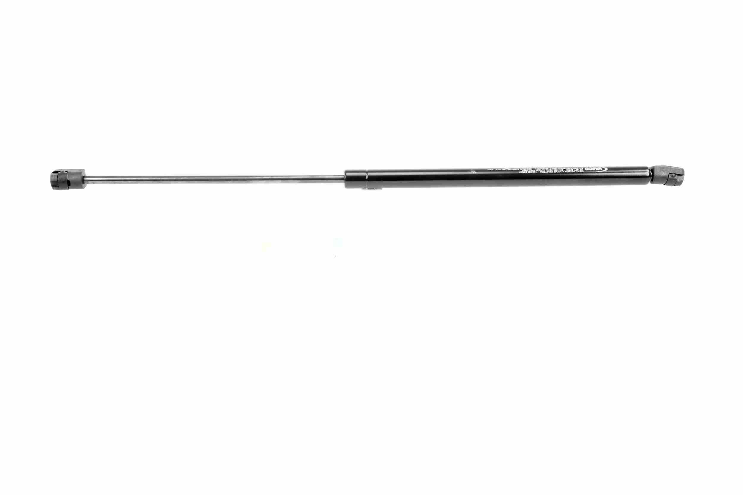 Vaico Gasveer, kofferruimte V40-0620