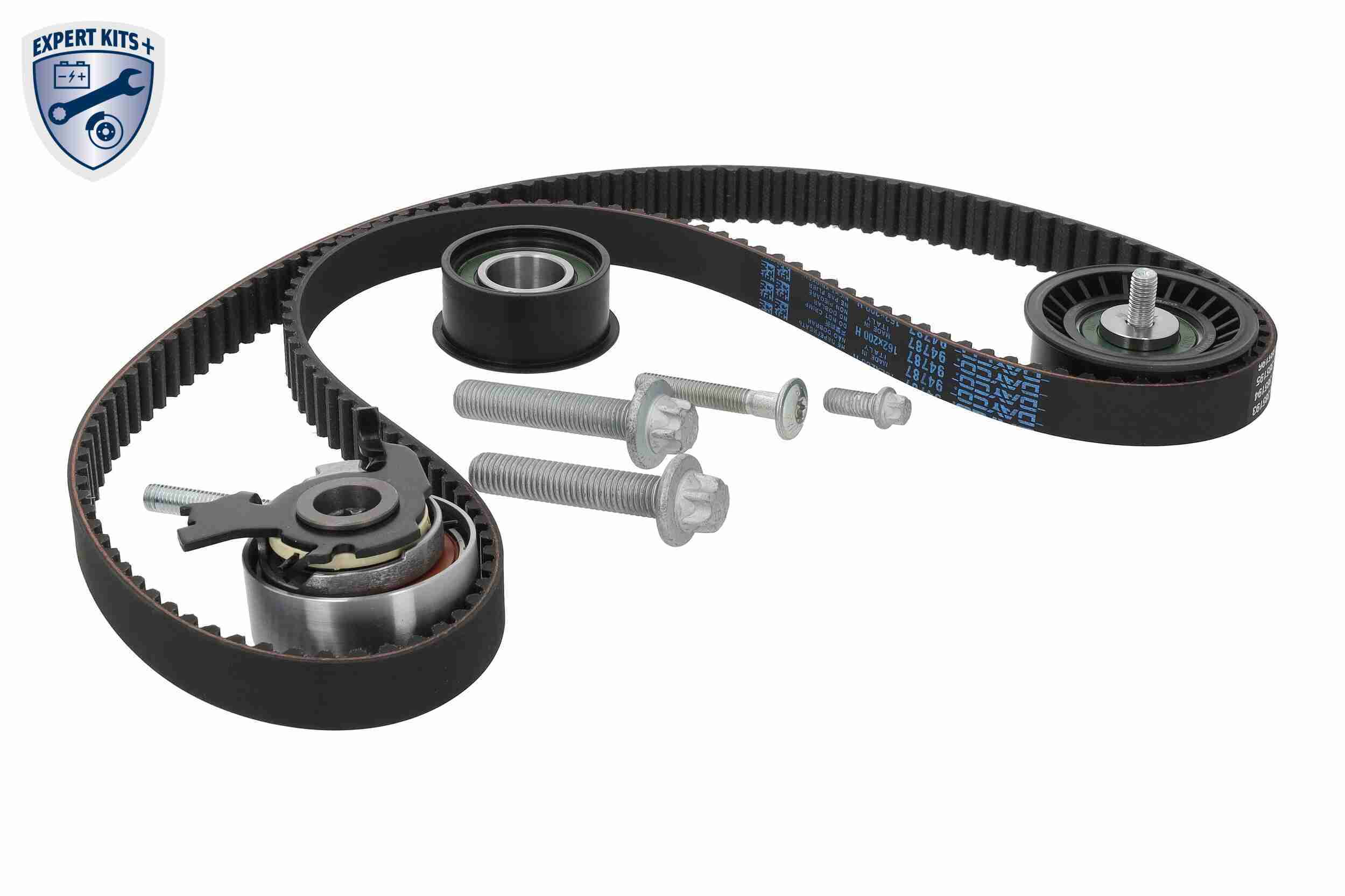 Vaico Distributieriem kit V40-0627