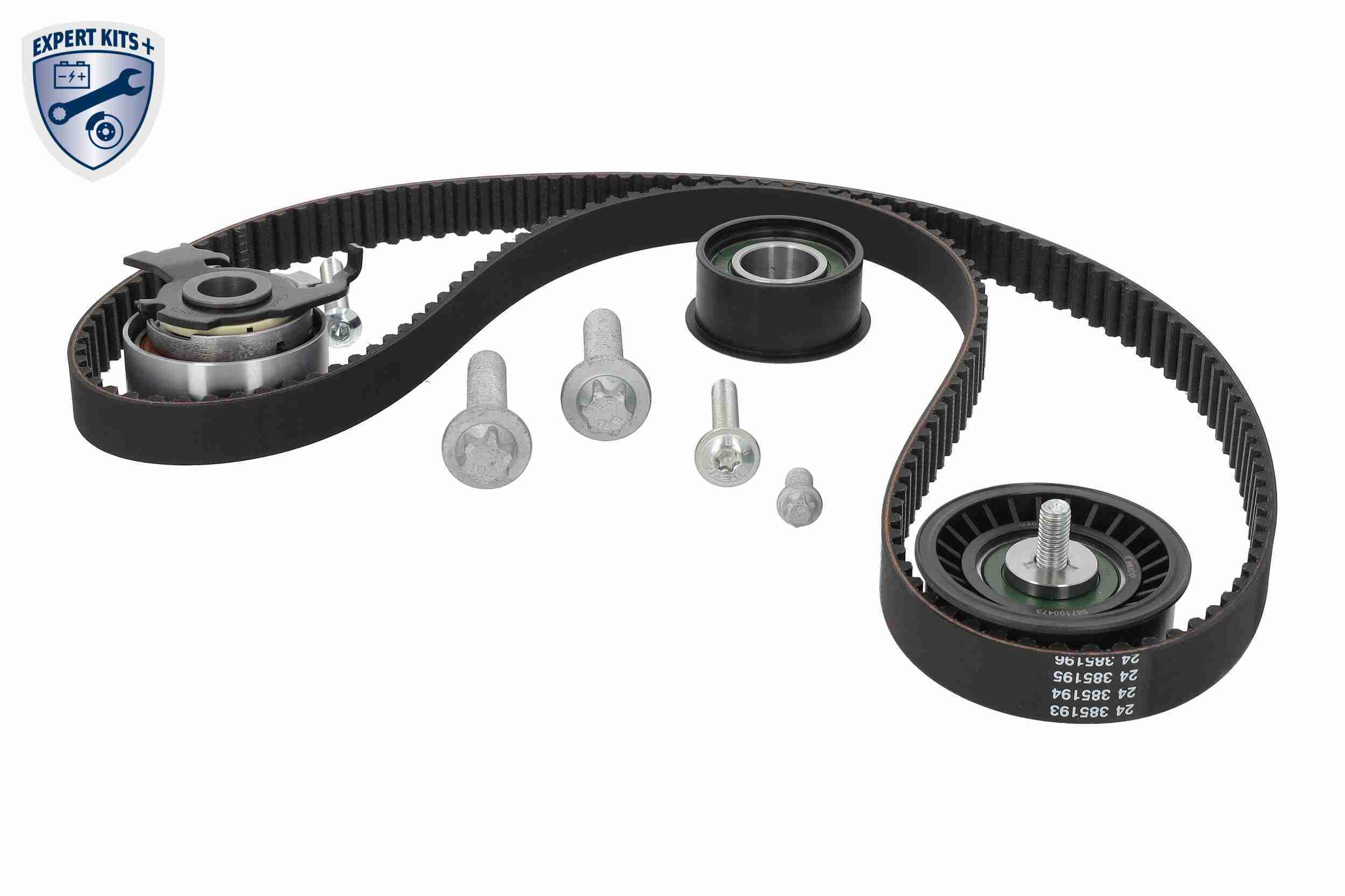 Vaico Distributieriem kit V40-0627