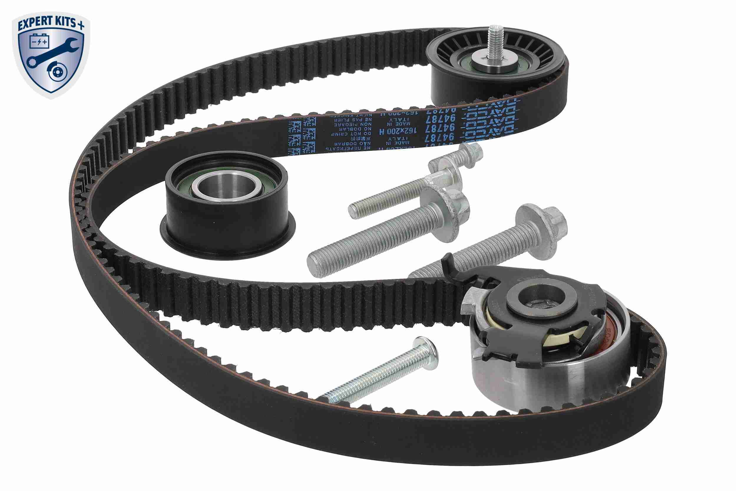 Vaico Distributieriem kit V40-0627