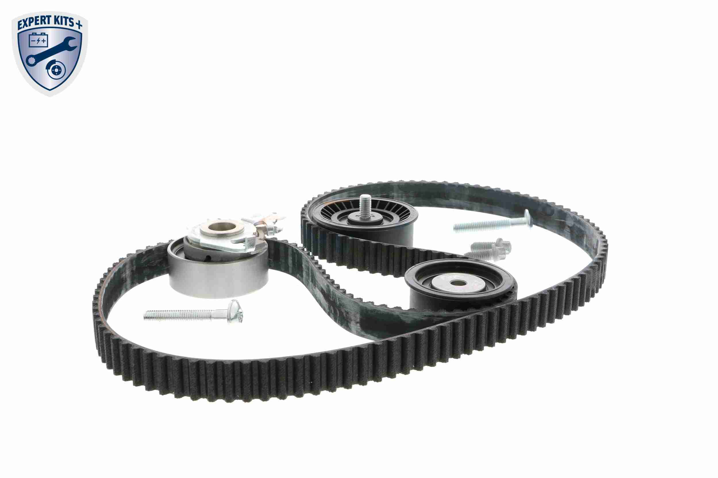 Vaico Distributieriem kit V40-0627