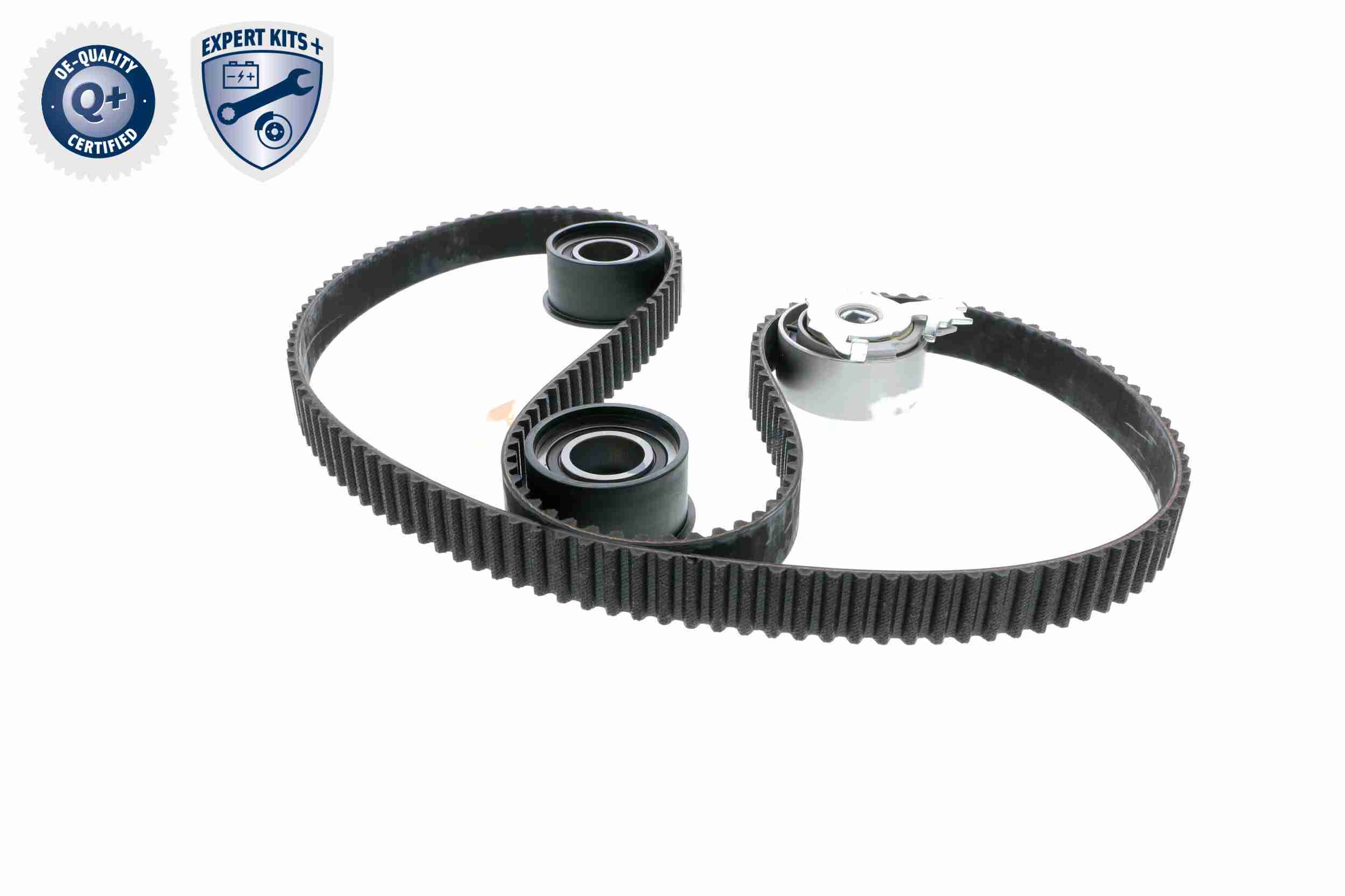 Vaico Distributieriem kit V40-0629