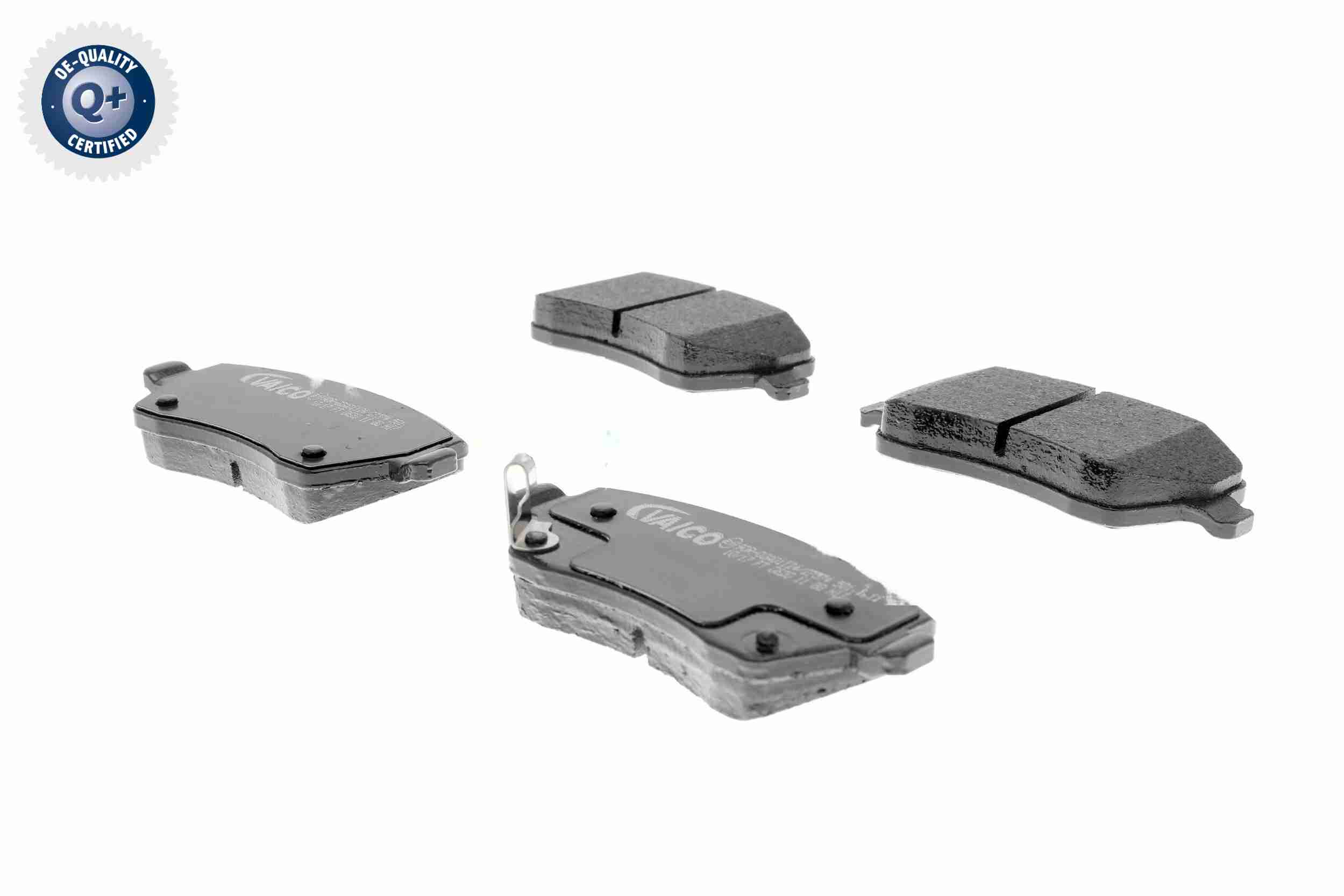 Vaico Remblokset V40-0651