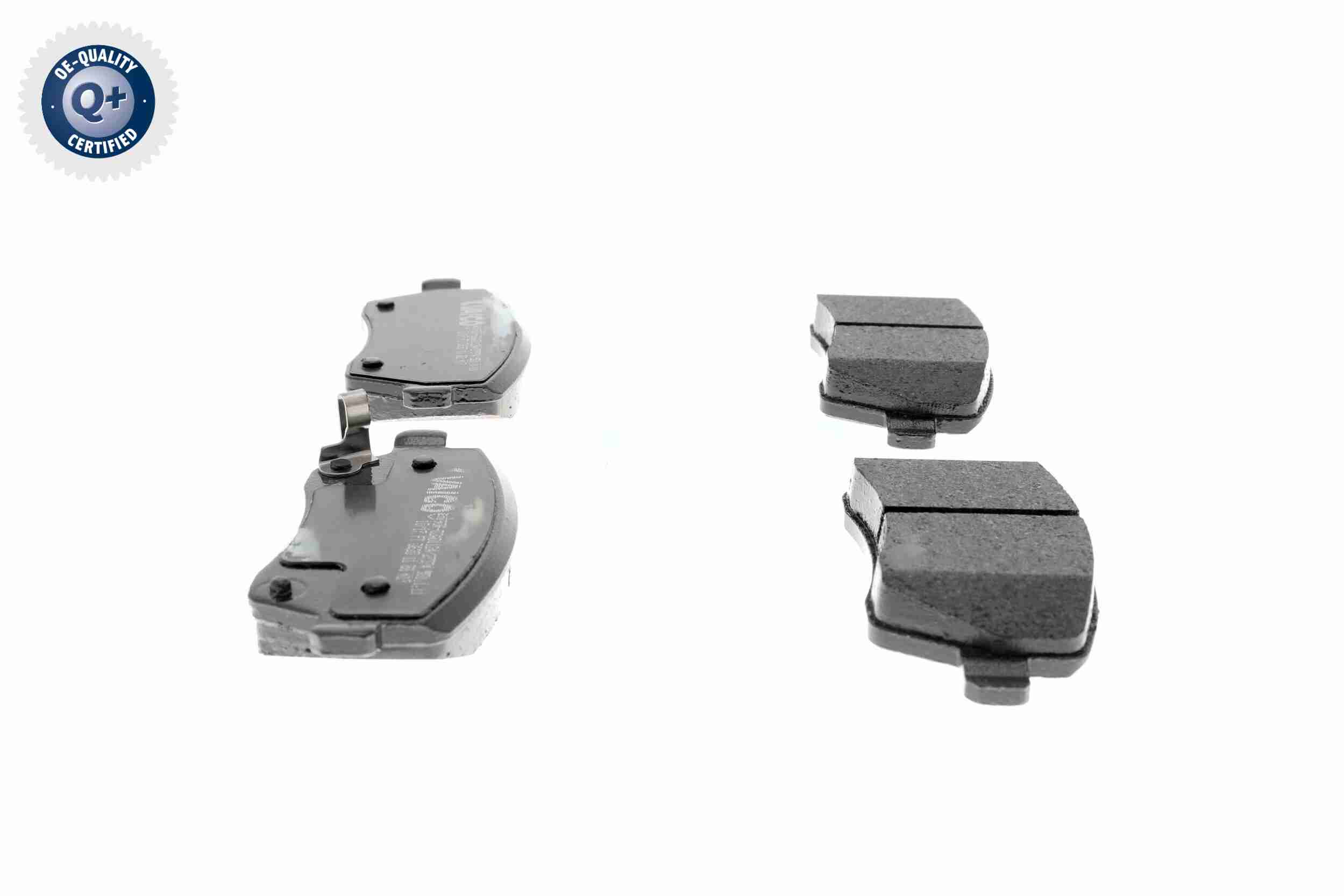 Vaico Remblokset V40-0651