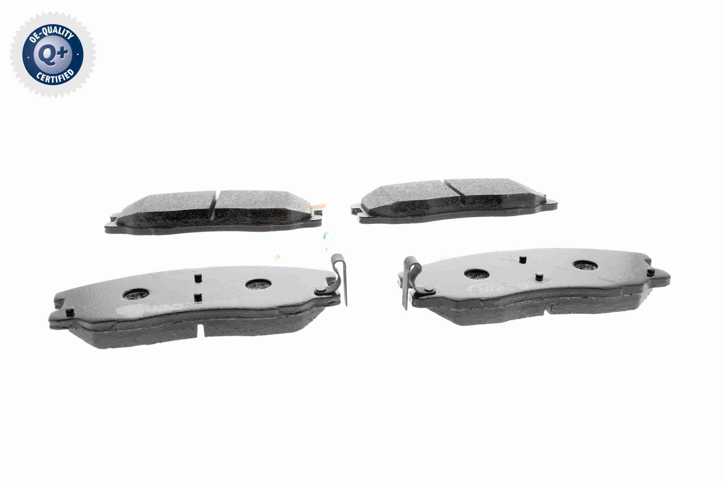 Vaico Remblokset V40-0652