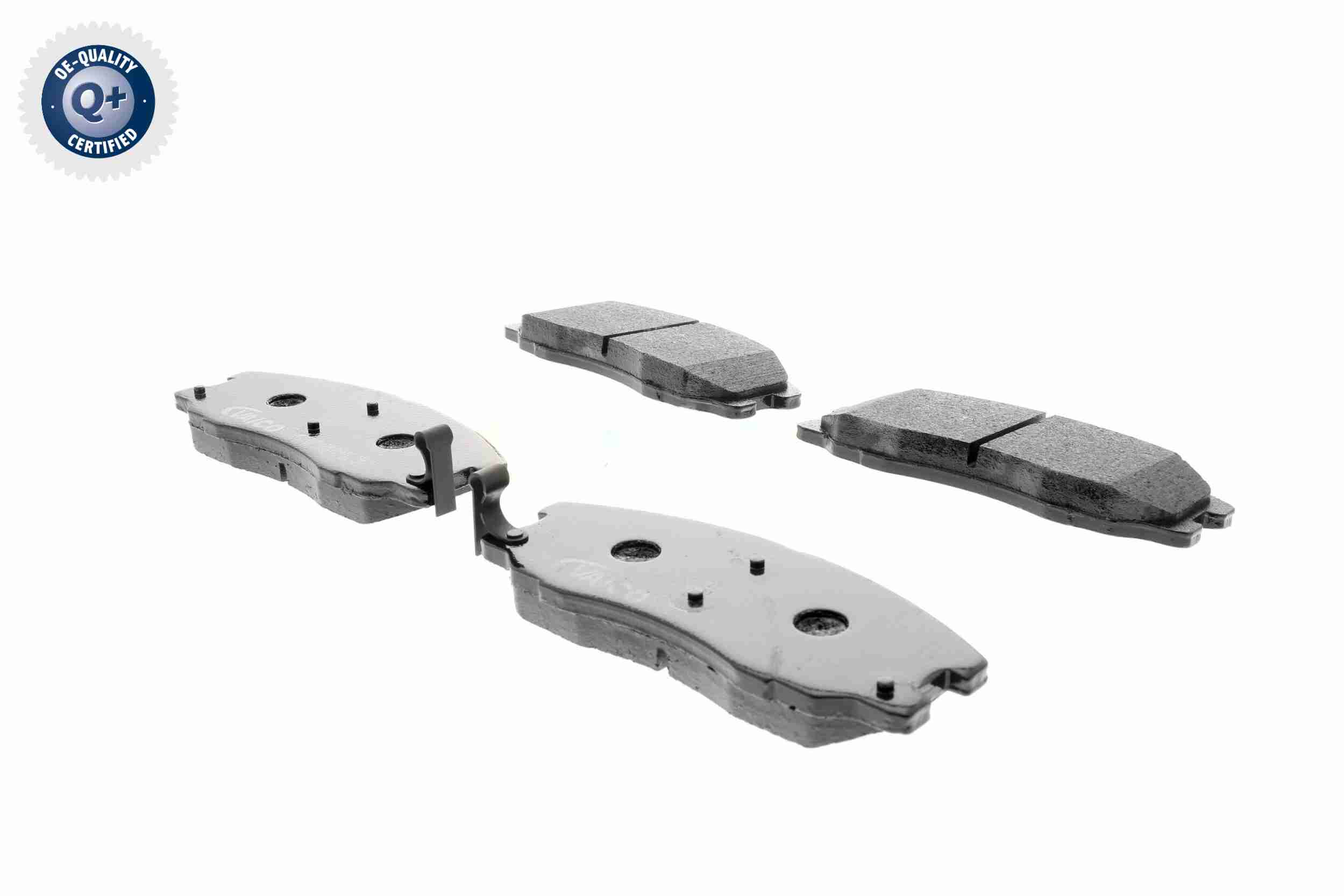 Vaico Remblokset V40-0652